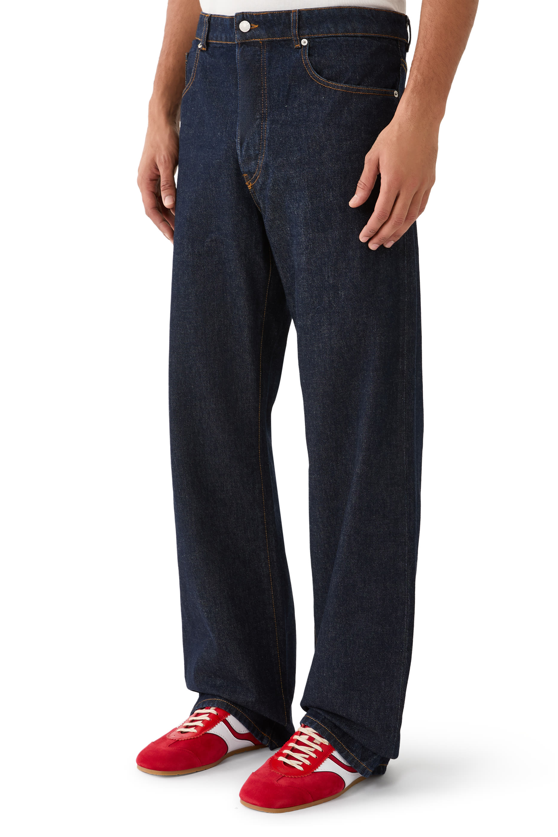 Peyter Pants