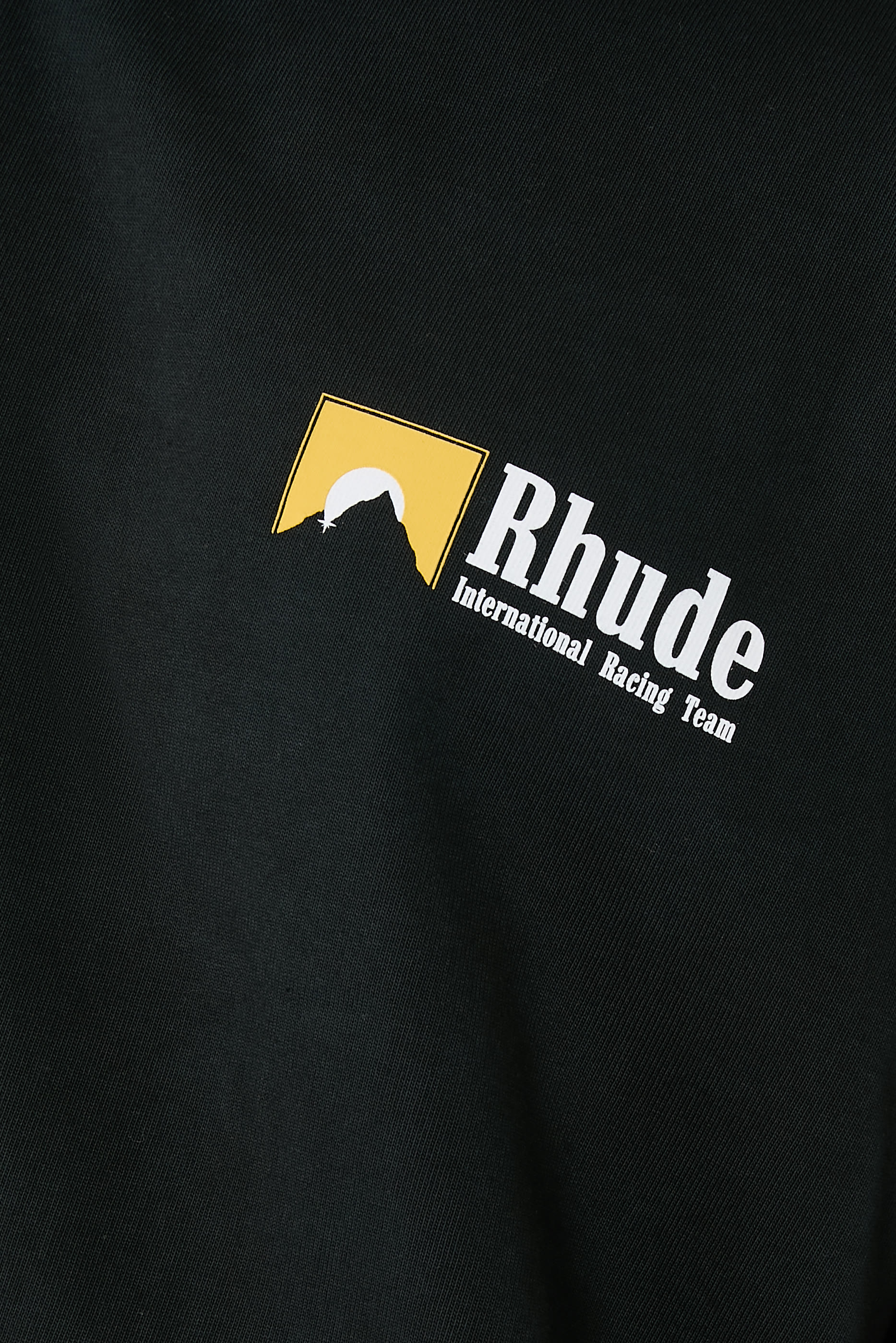 International Racing Logo T-Shirt