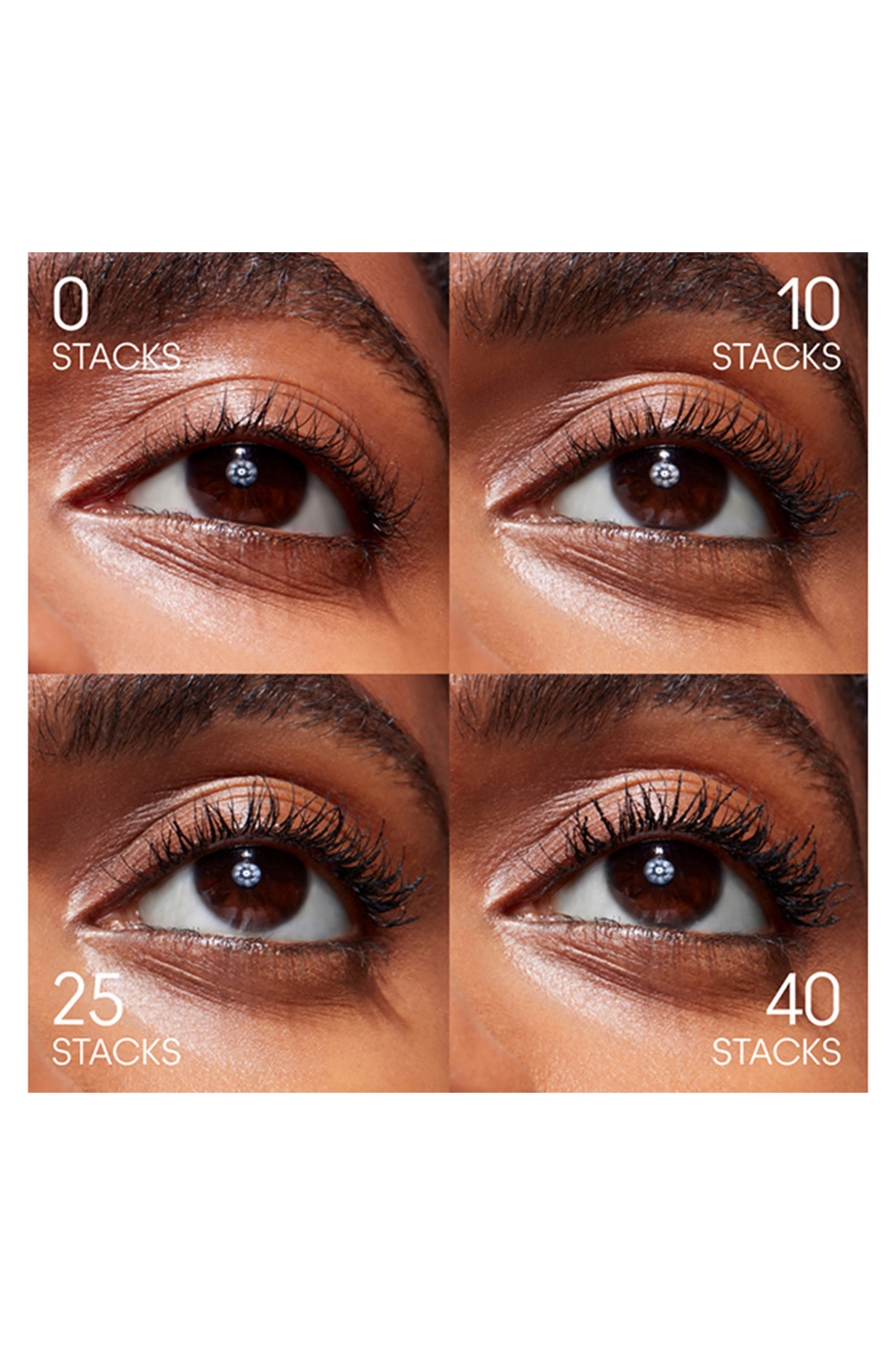 M&middot;A&middot;C Stack Mascara
