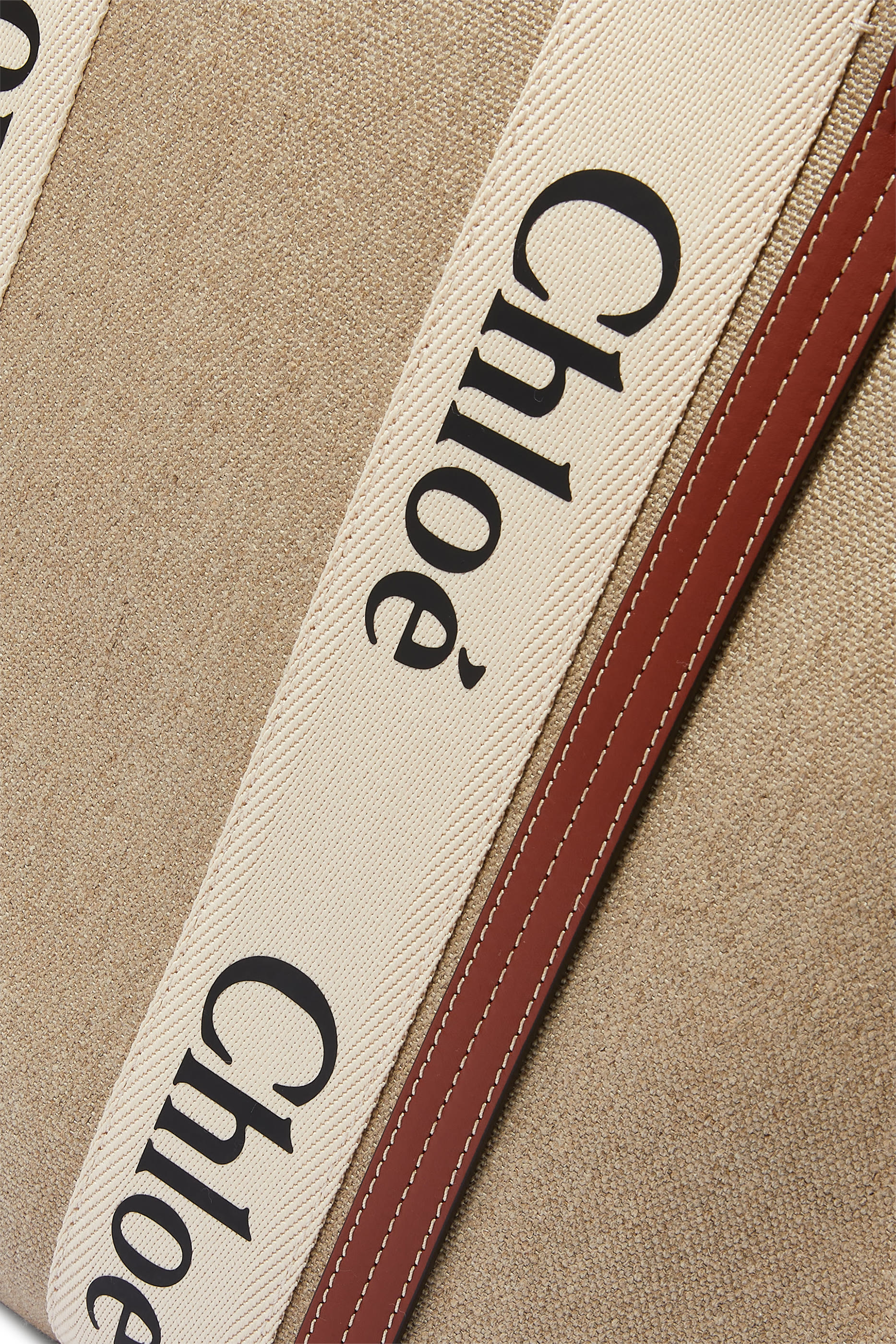 Woody Large Tote Bag