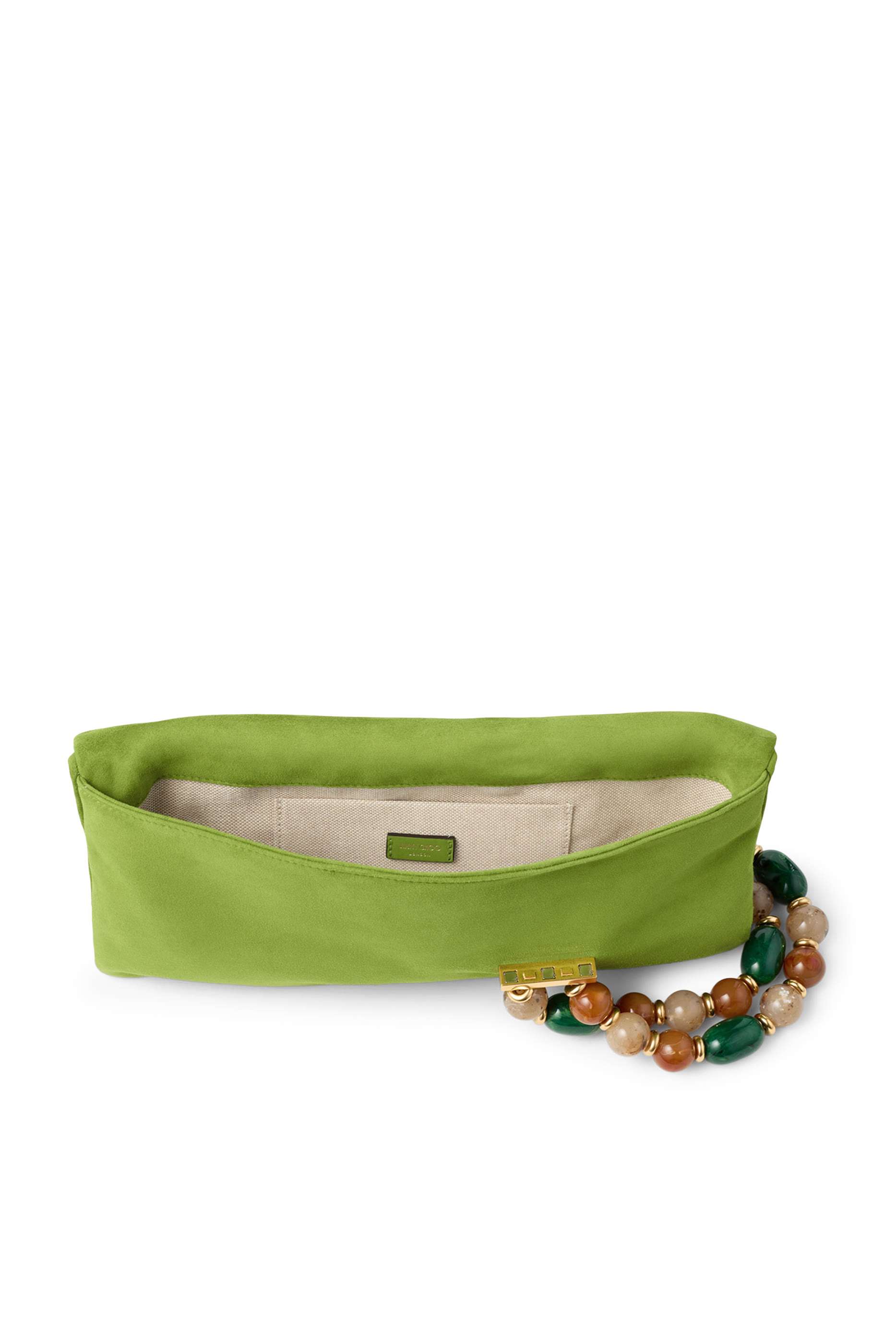 Zandra Clutch Bag