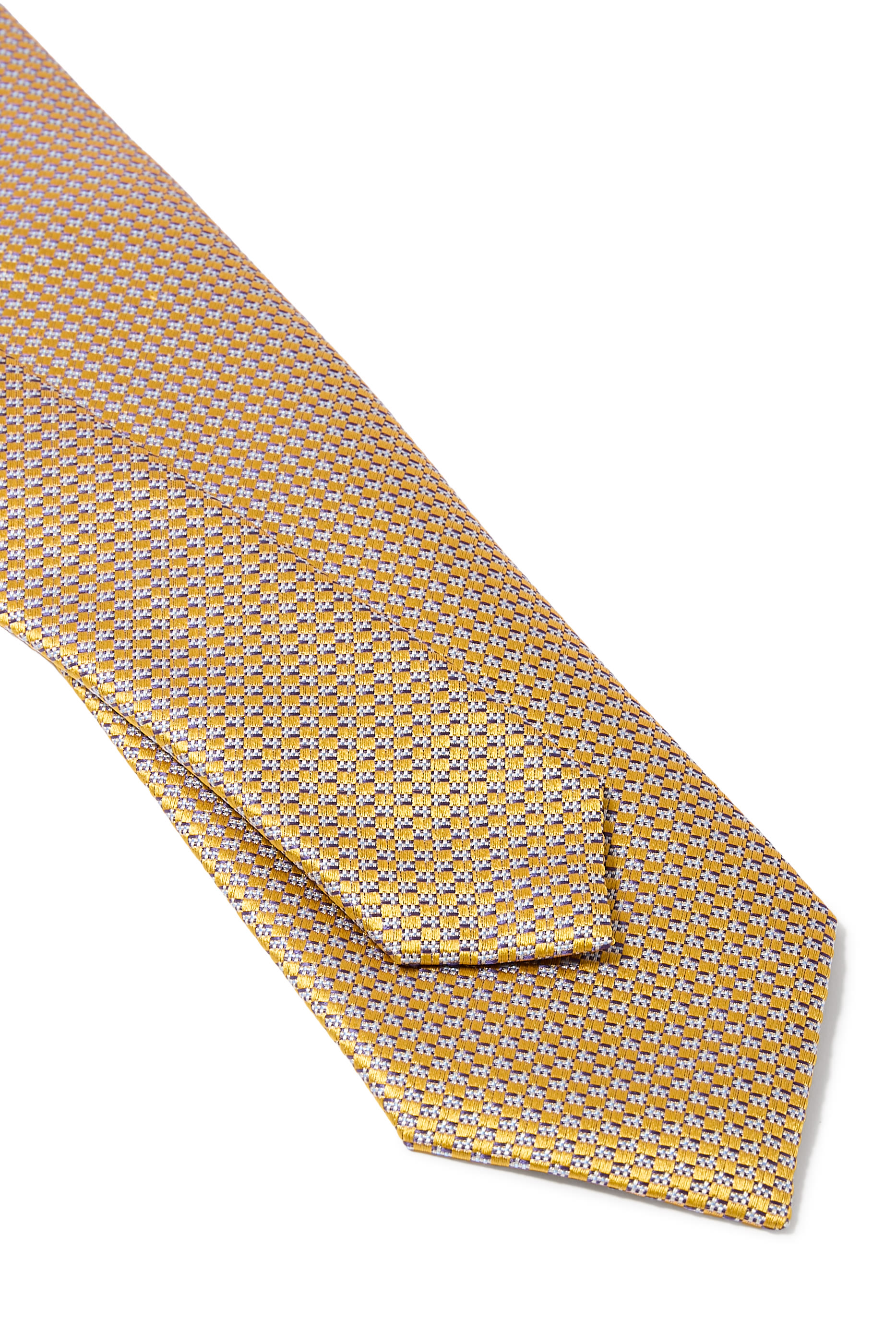 Standard Printed Tie