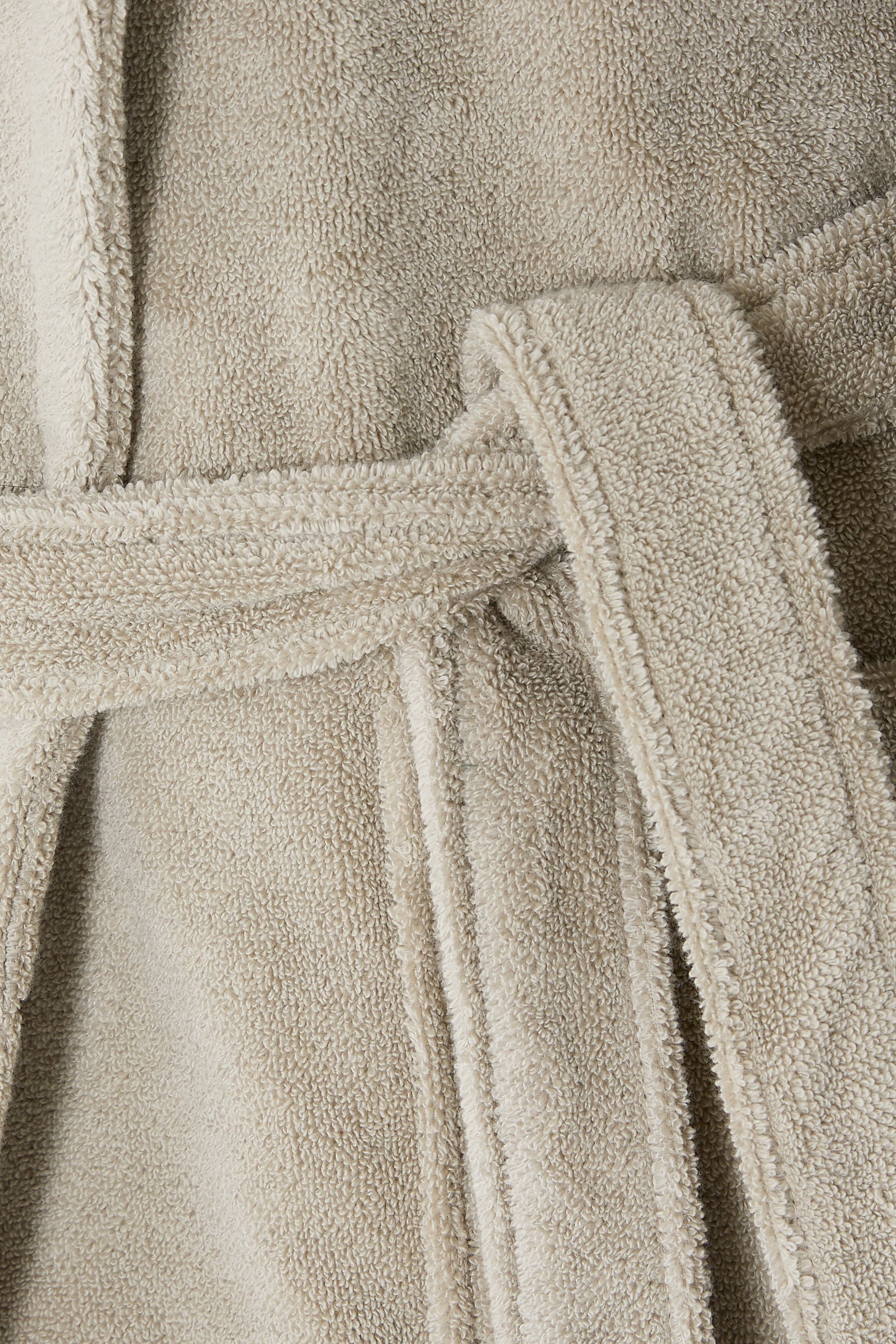 &Eacute;toile Bath Robe