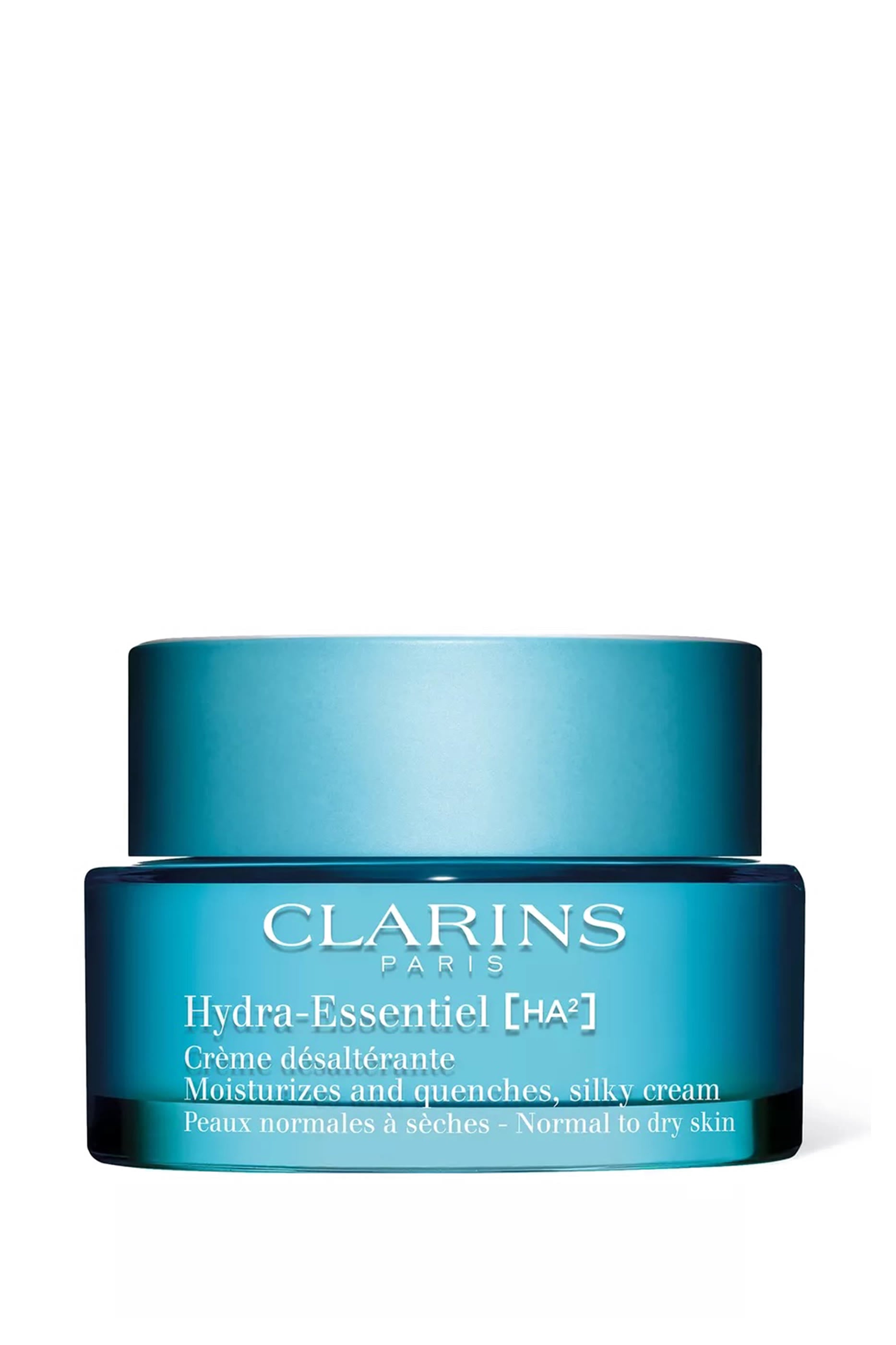 Hydra-Essentiel [HA²] Silky Cream
