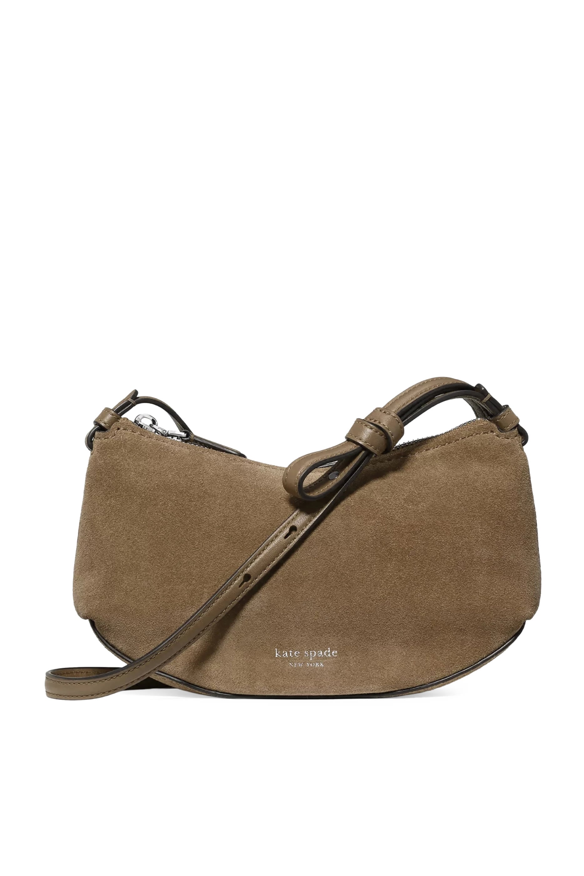 Loop Crossbody Bag