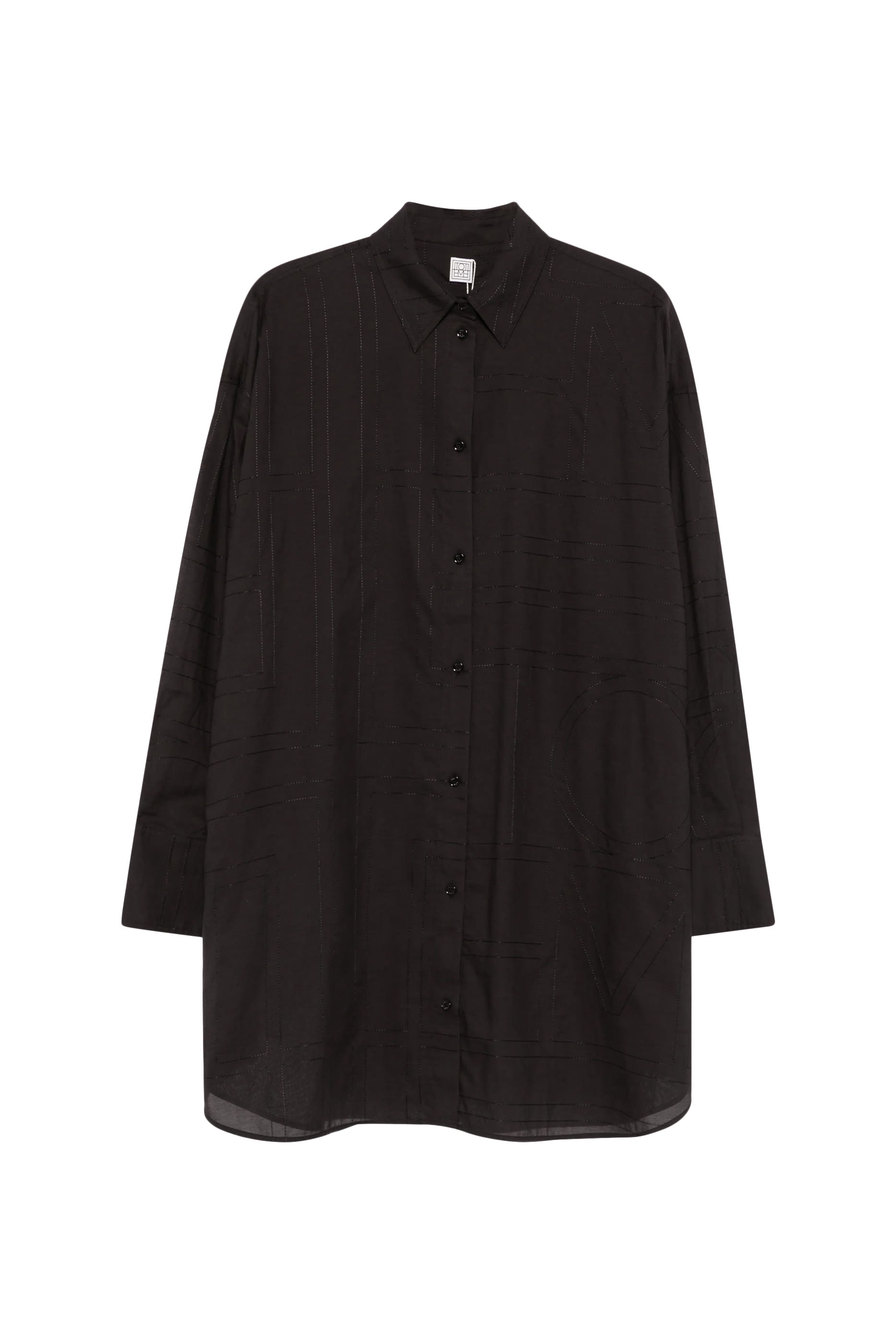 Long Summer Shirt
