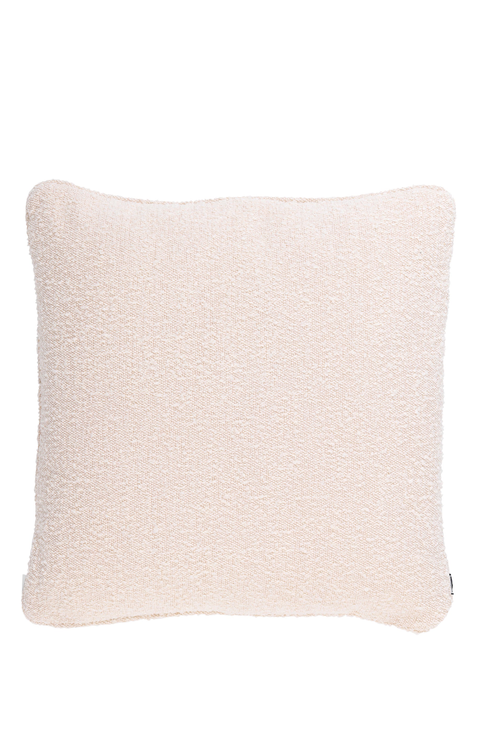 Bouclé Cushion