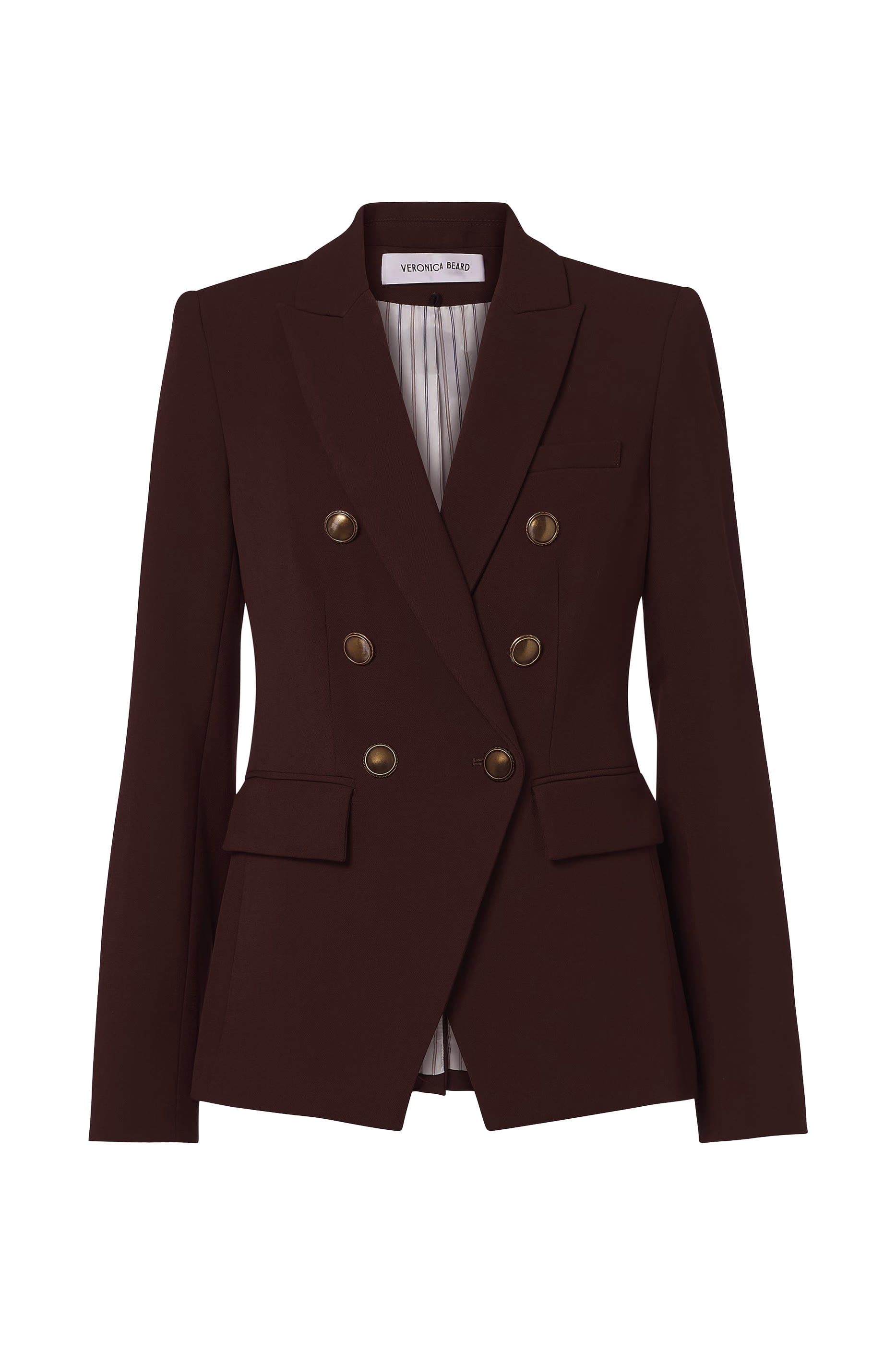 Miller Dickey Jacket