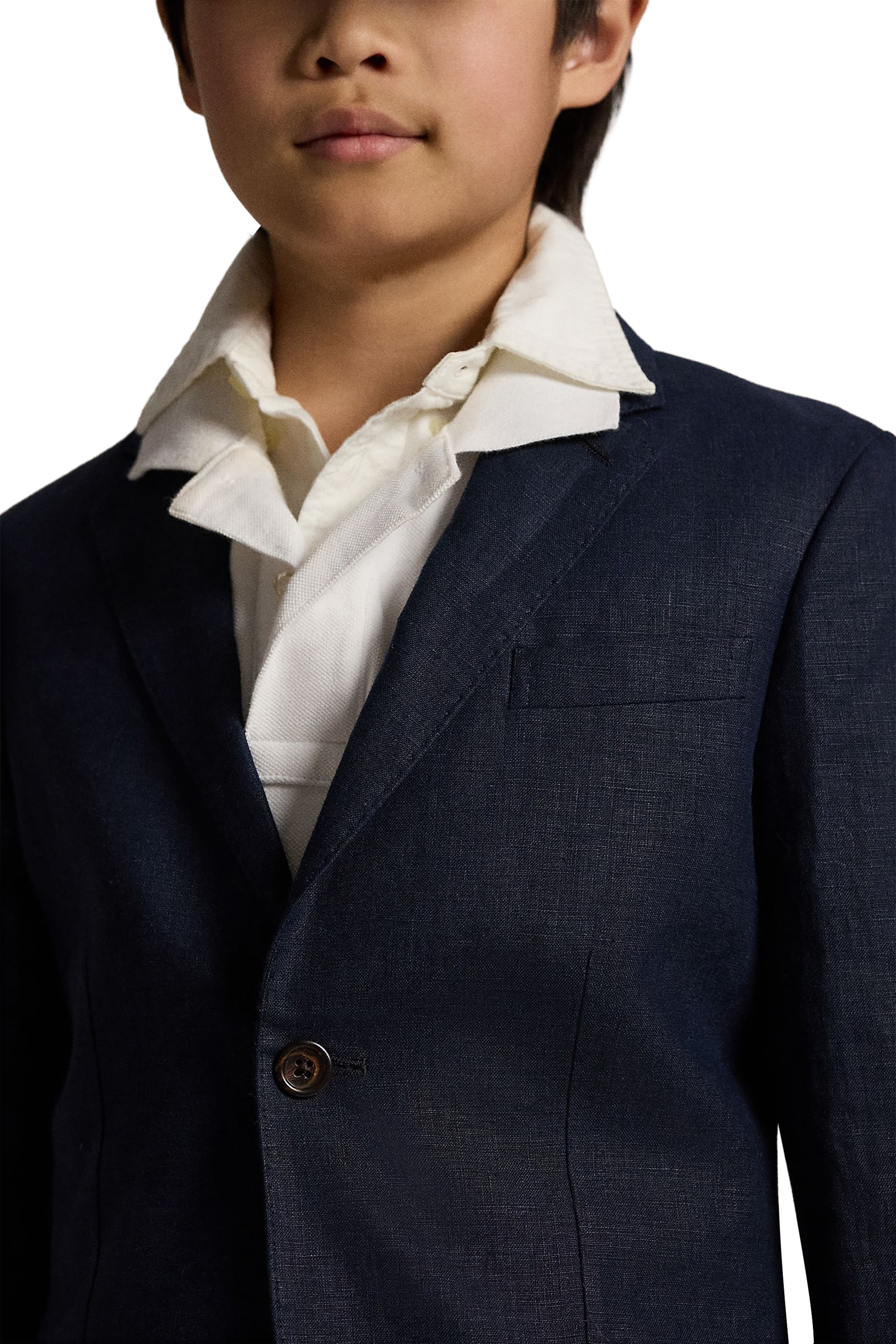 Kids Tailored Sportcoat