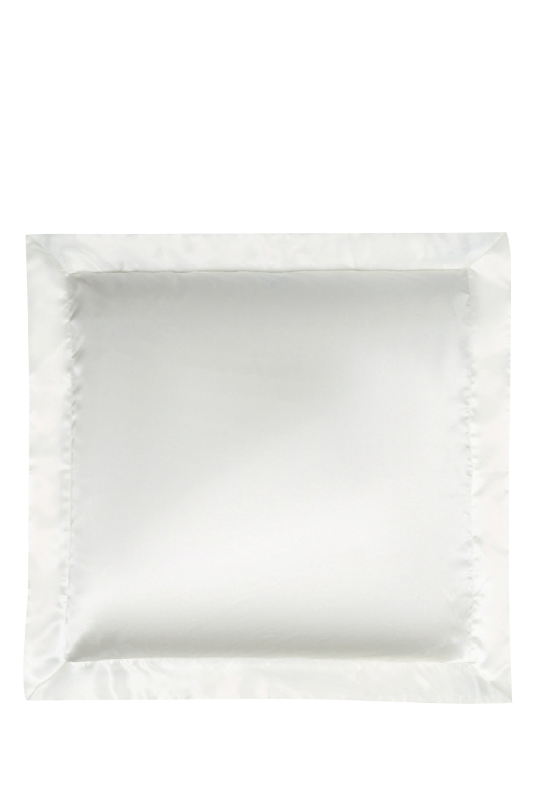 Silk Signature Pillowcase