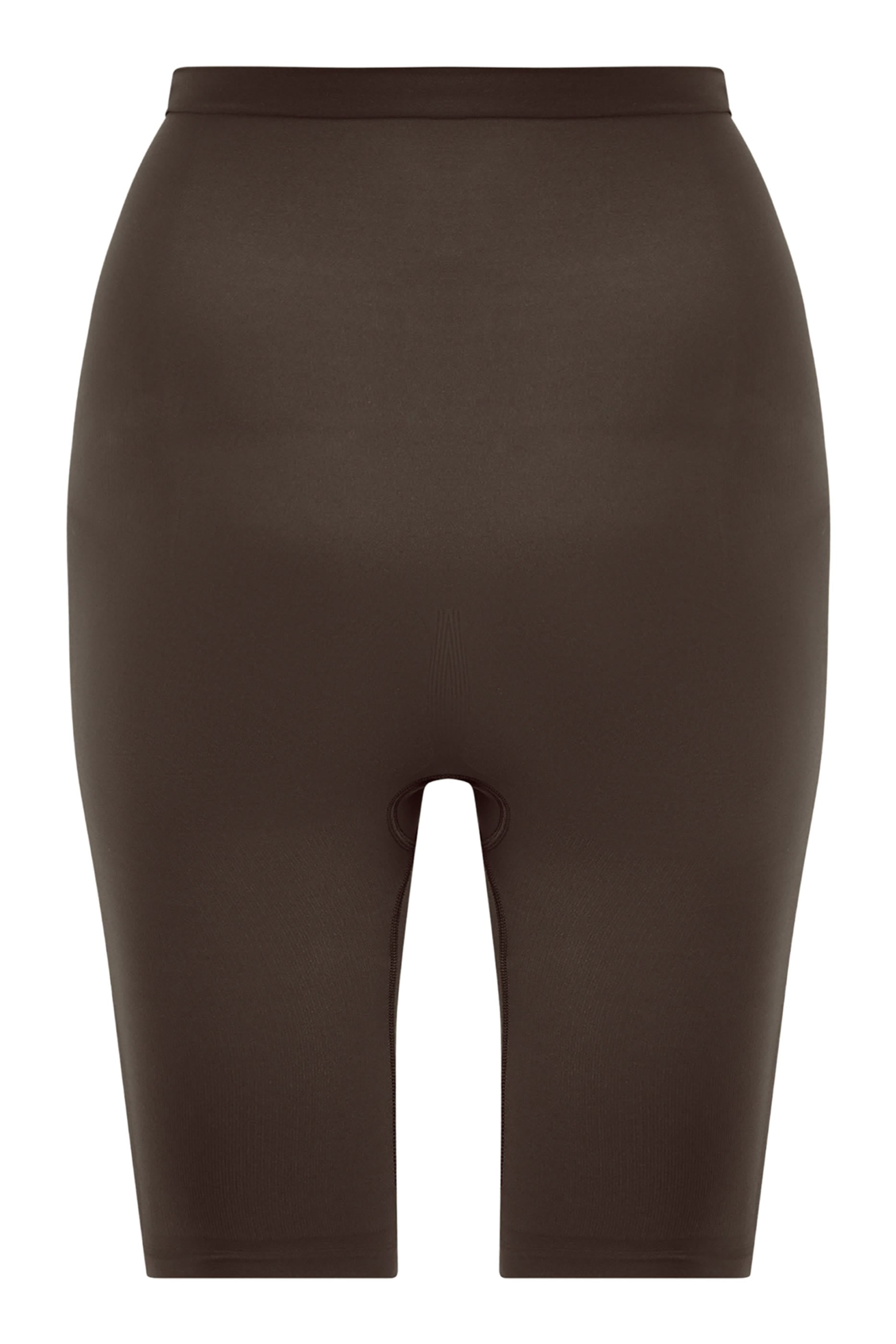  Seamless Sculpt  Mid-Thigh Shorts
