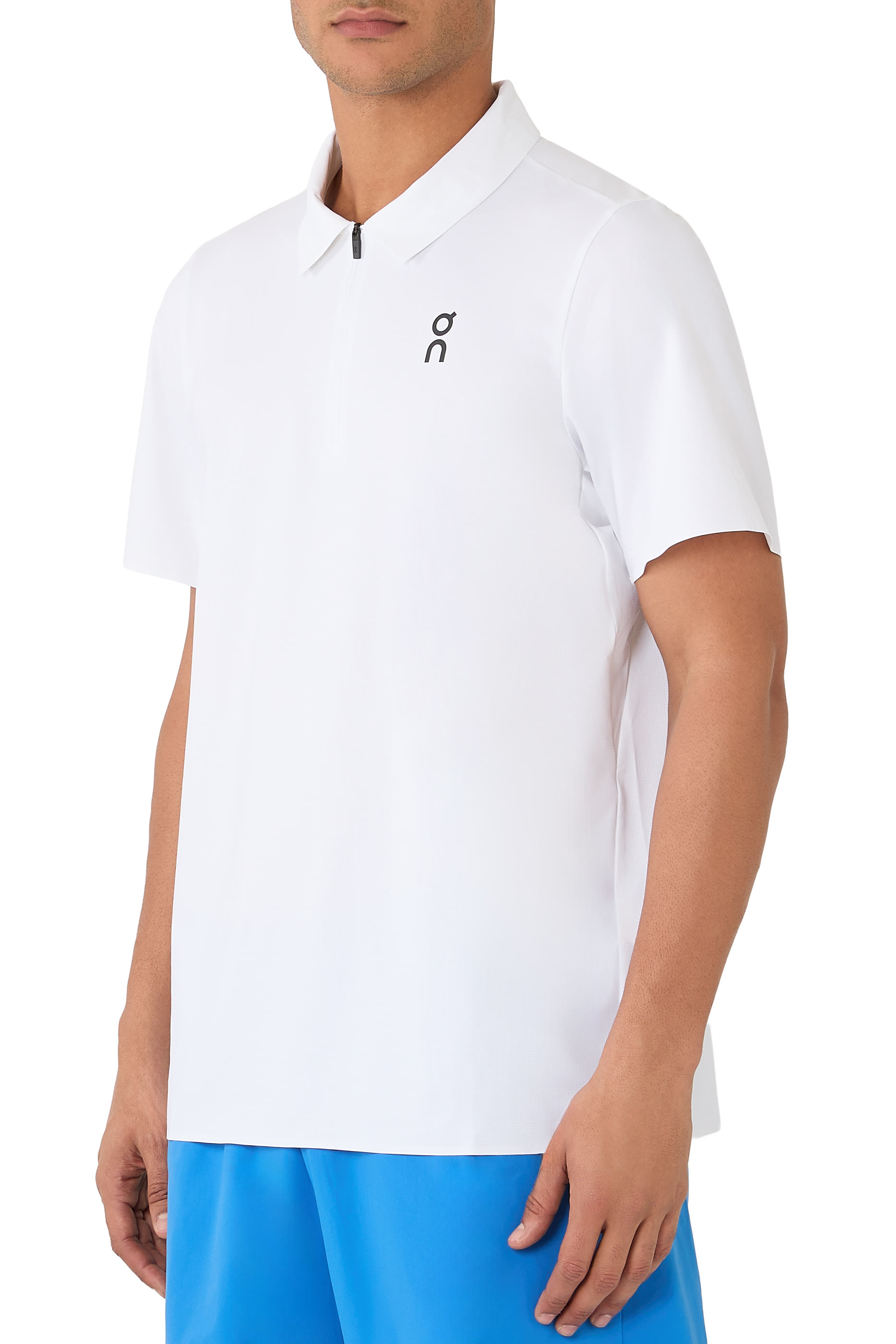 Court Polo