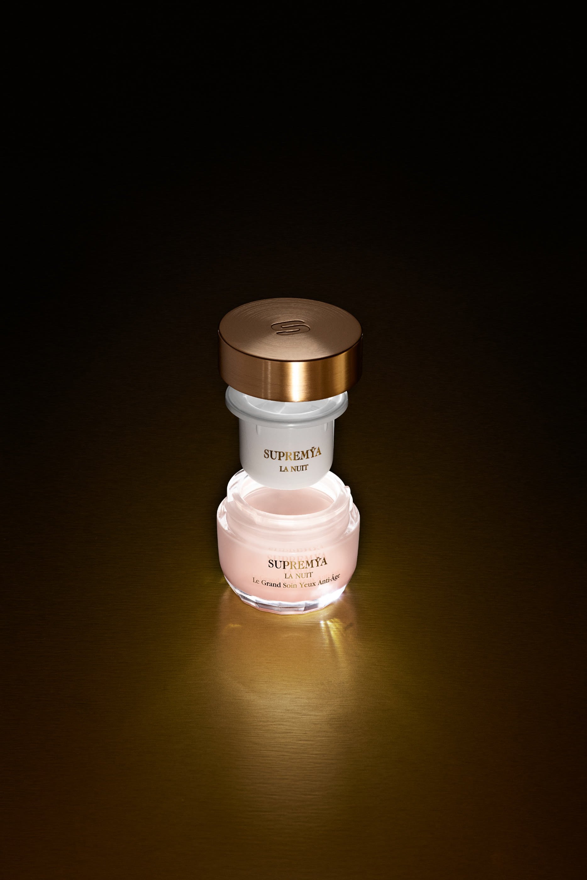 Suprem&yuml;a Anti-Aging Eye Cream Refill