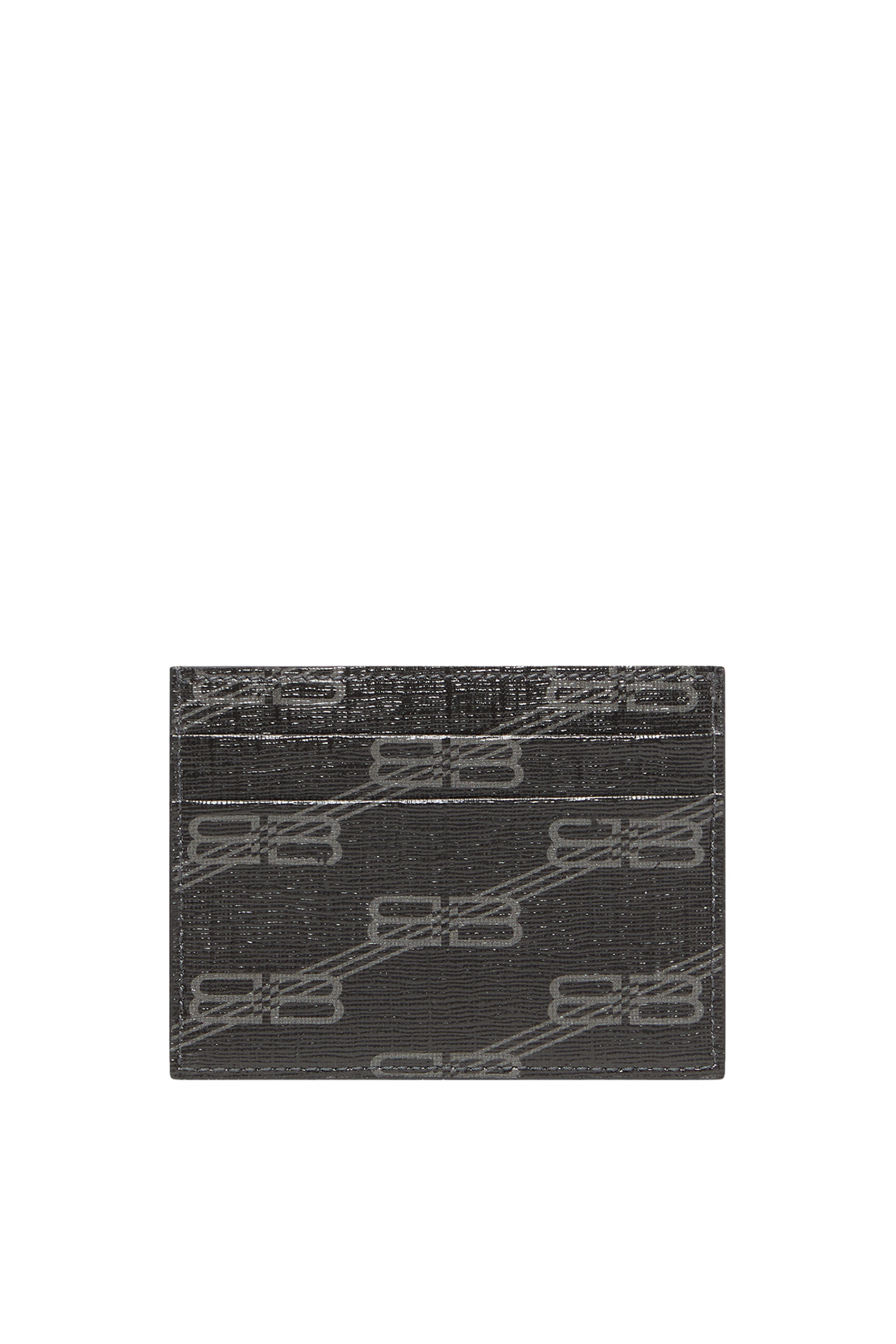 Signature Card Holder