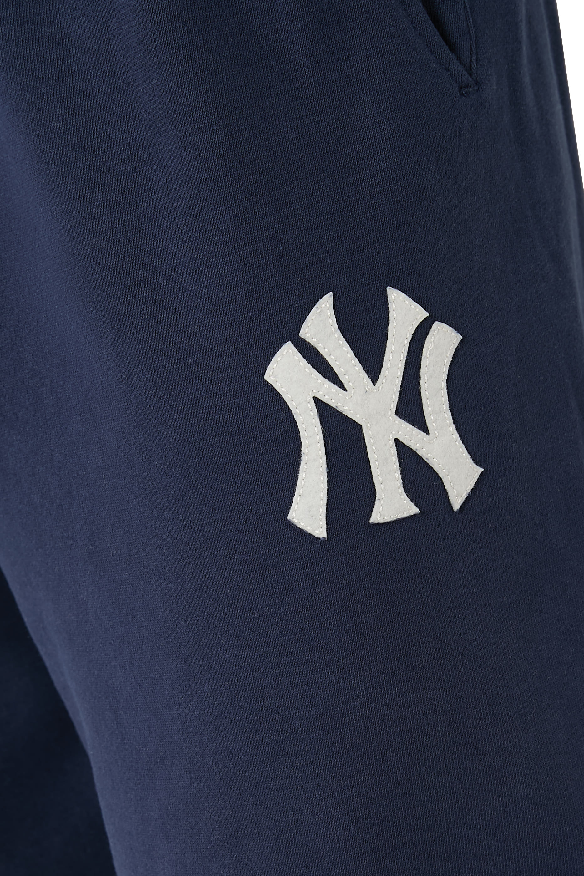 Heritage Yankees Serif Sweatpants