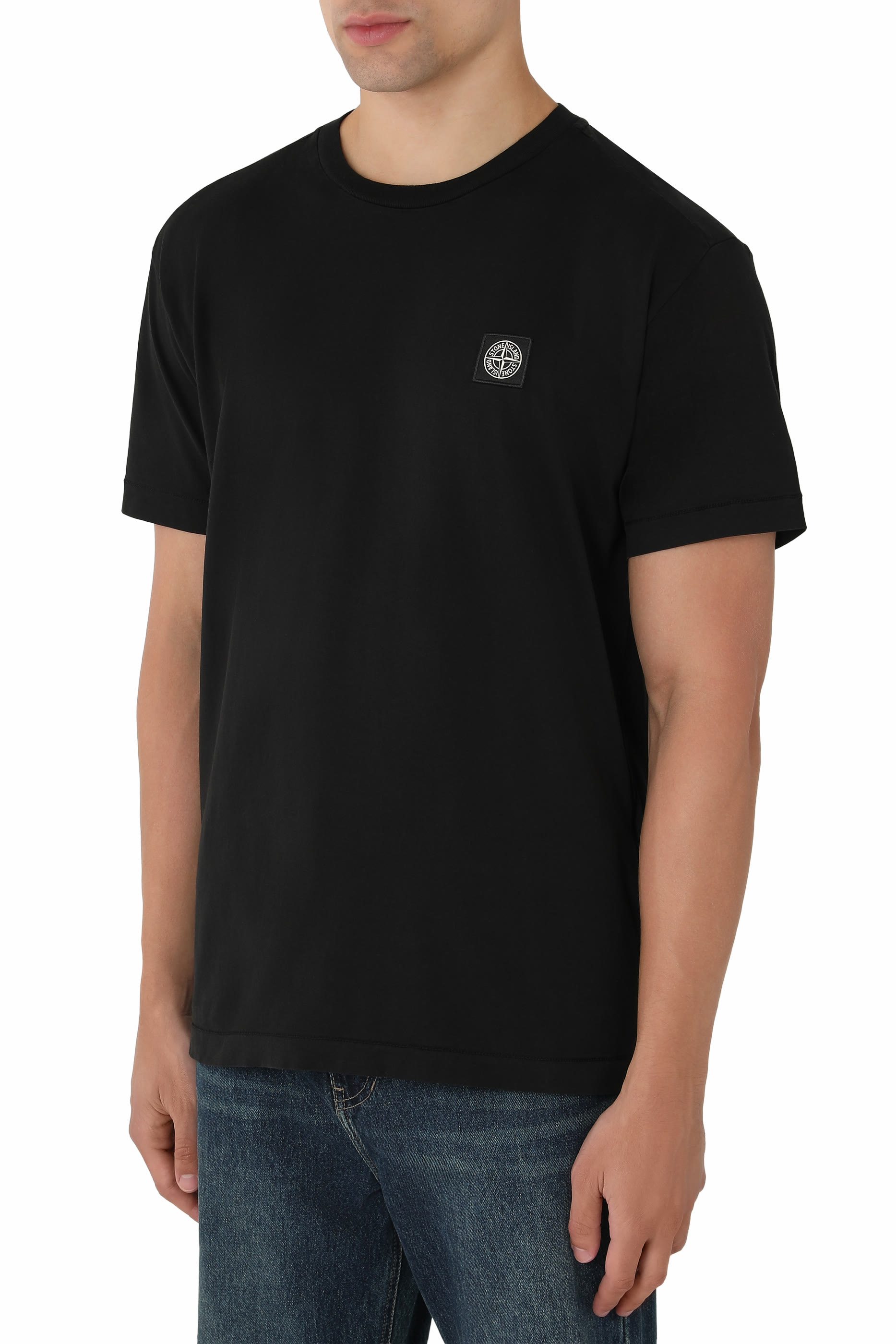  Short-Sleeve T-Shirt