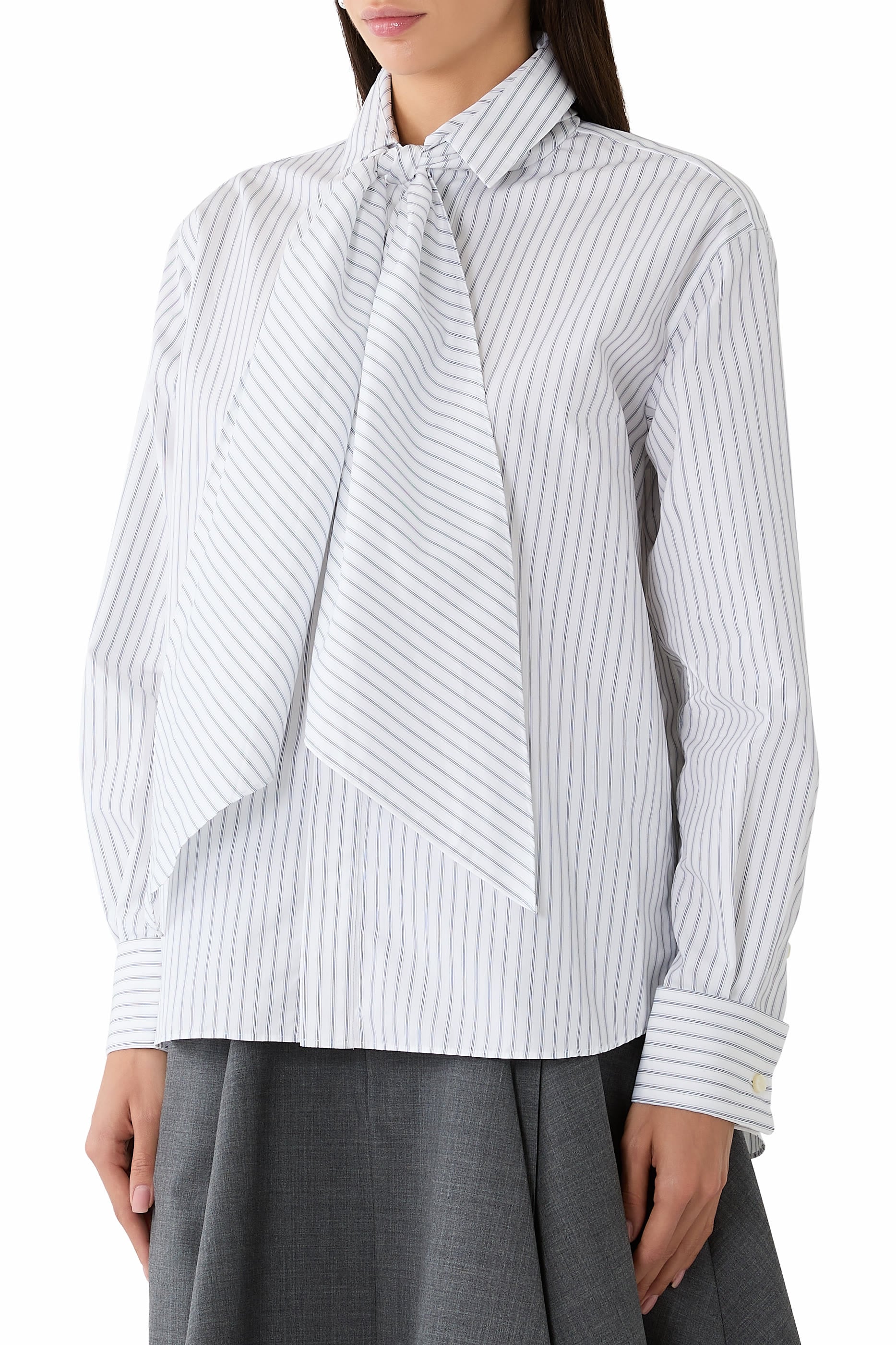  Poplin Shirt