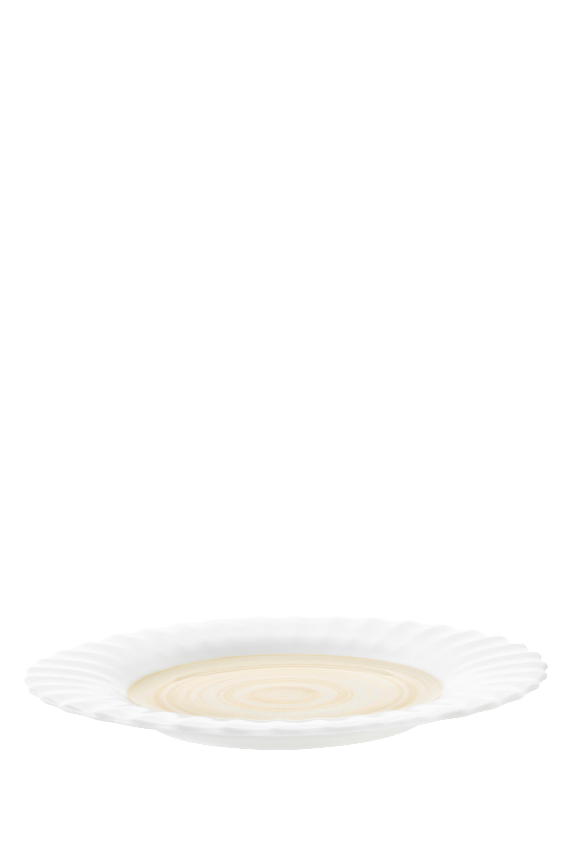 Drapperie Dessert/Salad Plate 