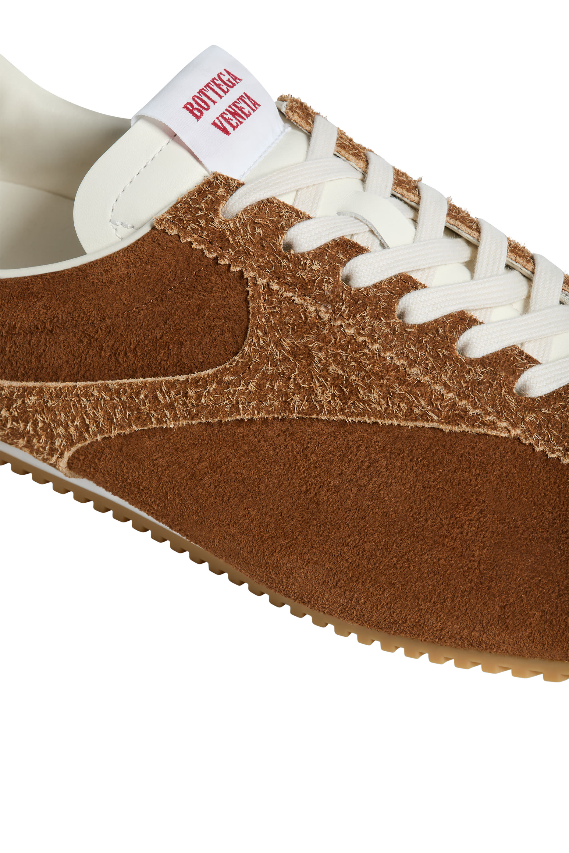 Shot Low-Top Sneakers