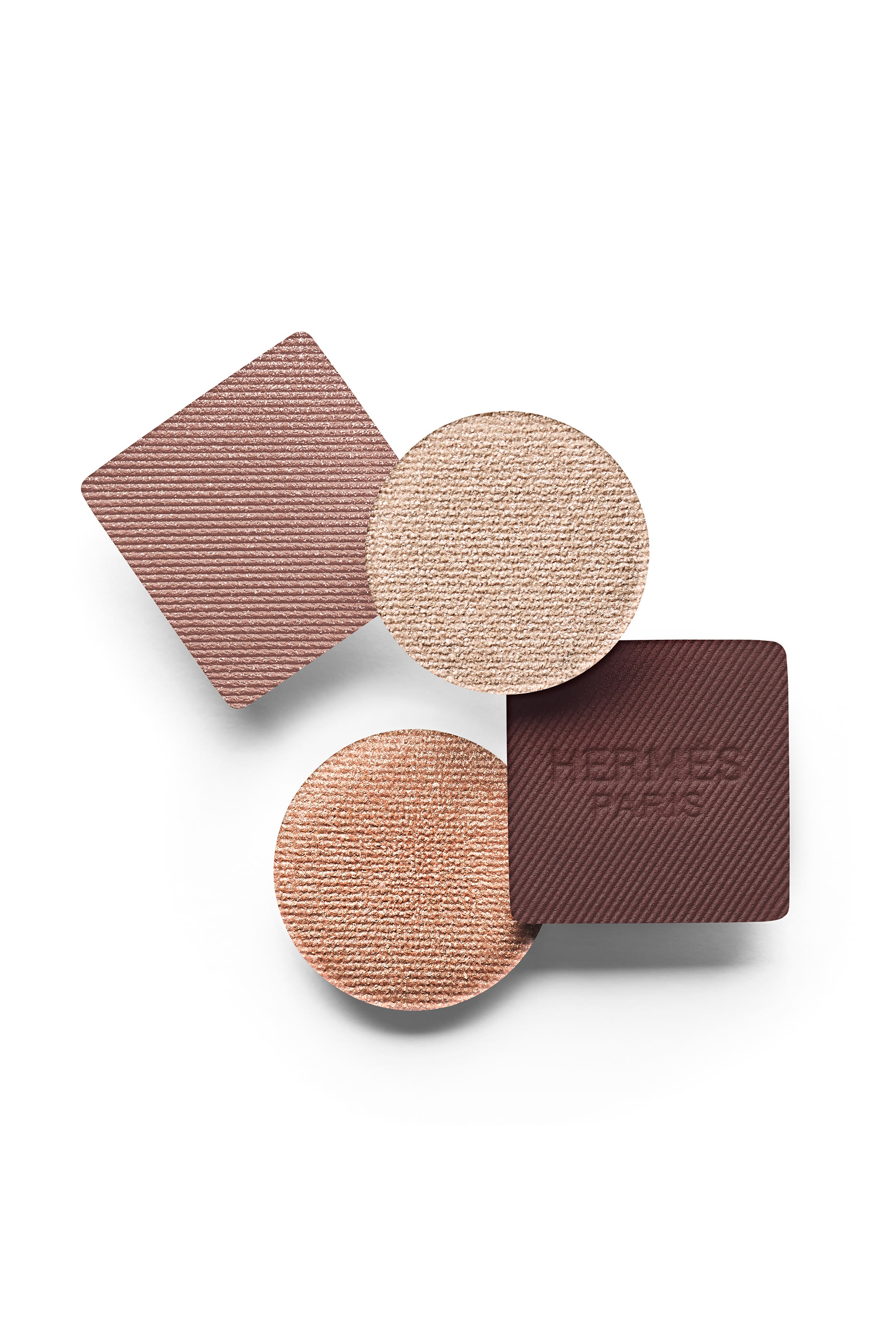 Ombres d'Hermes Eyeshadows