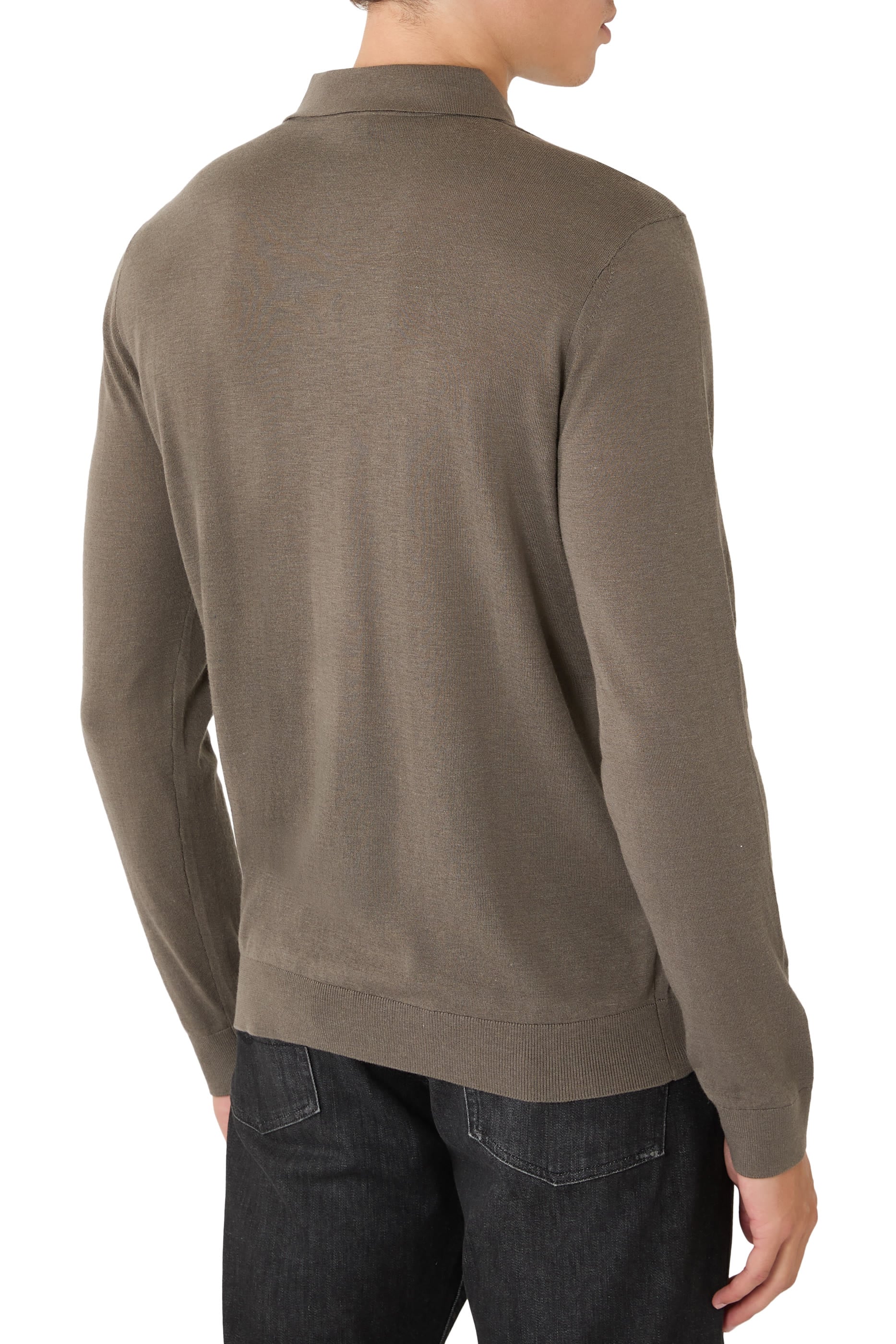 Regular Fit Polo