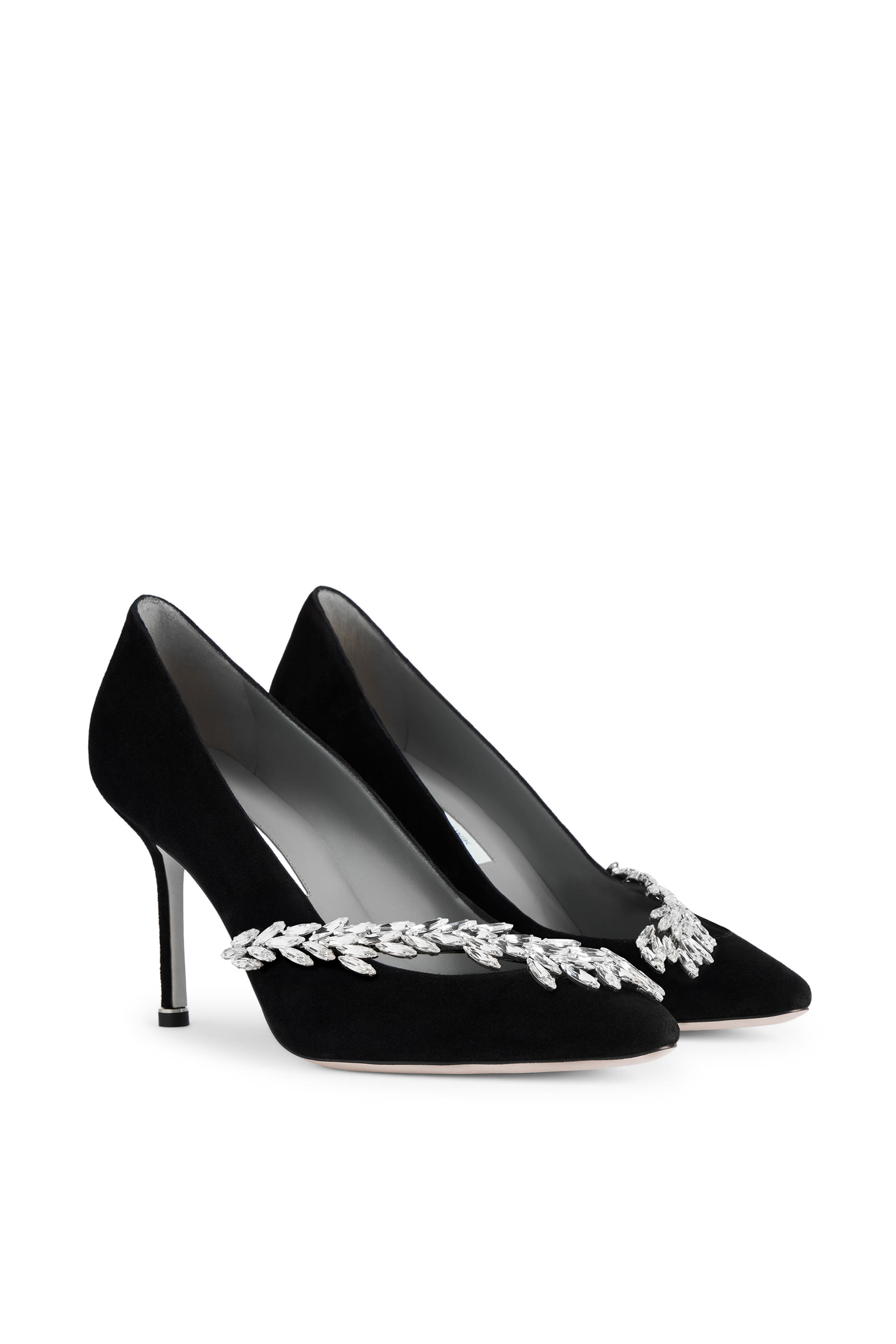 Logo 90 Pumps