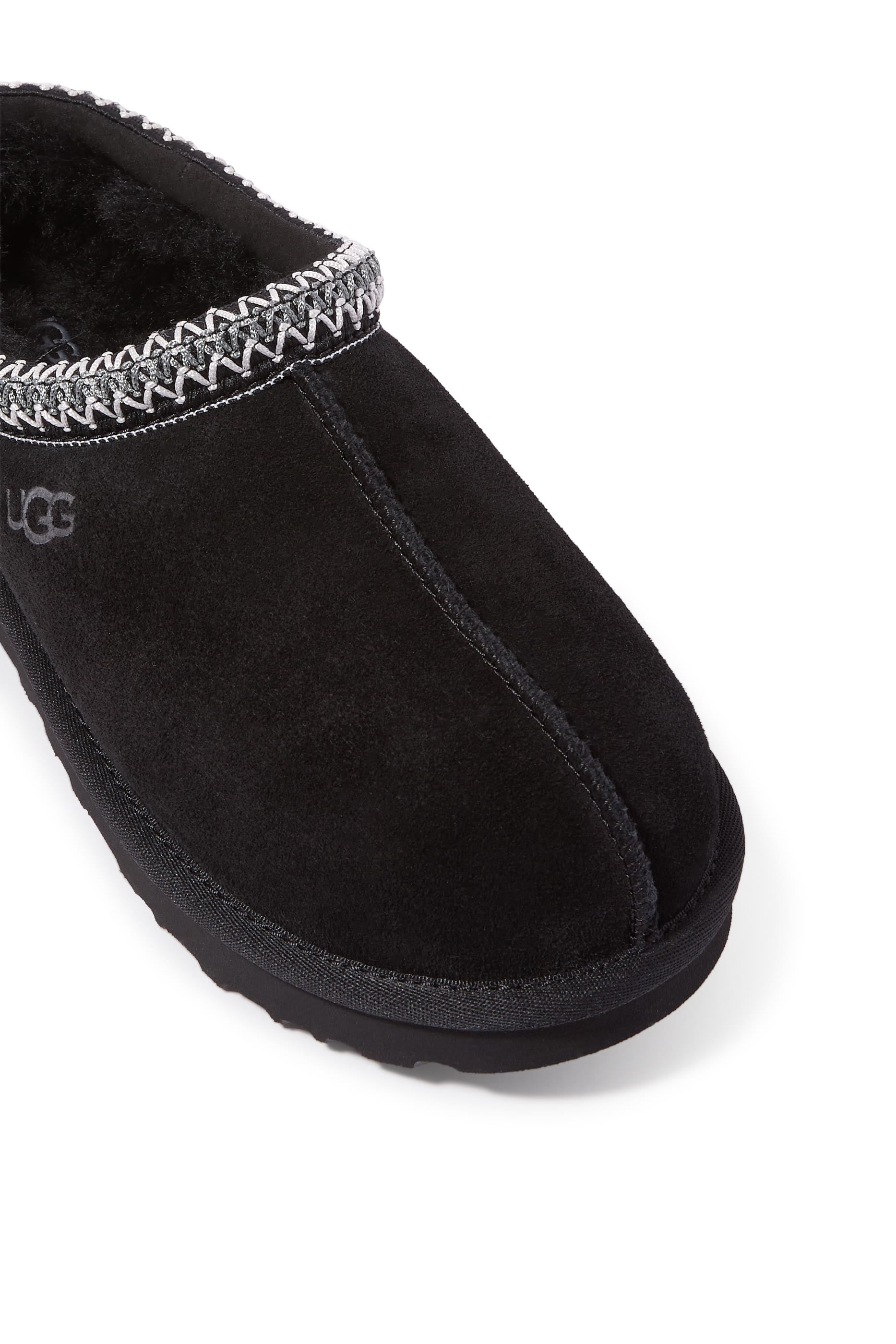 Tasman II Slippers