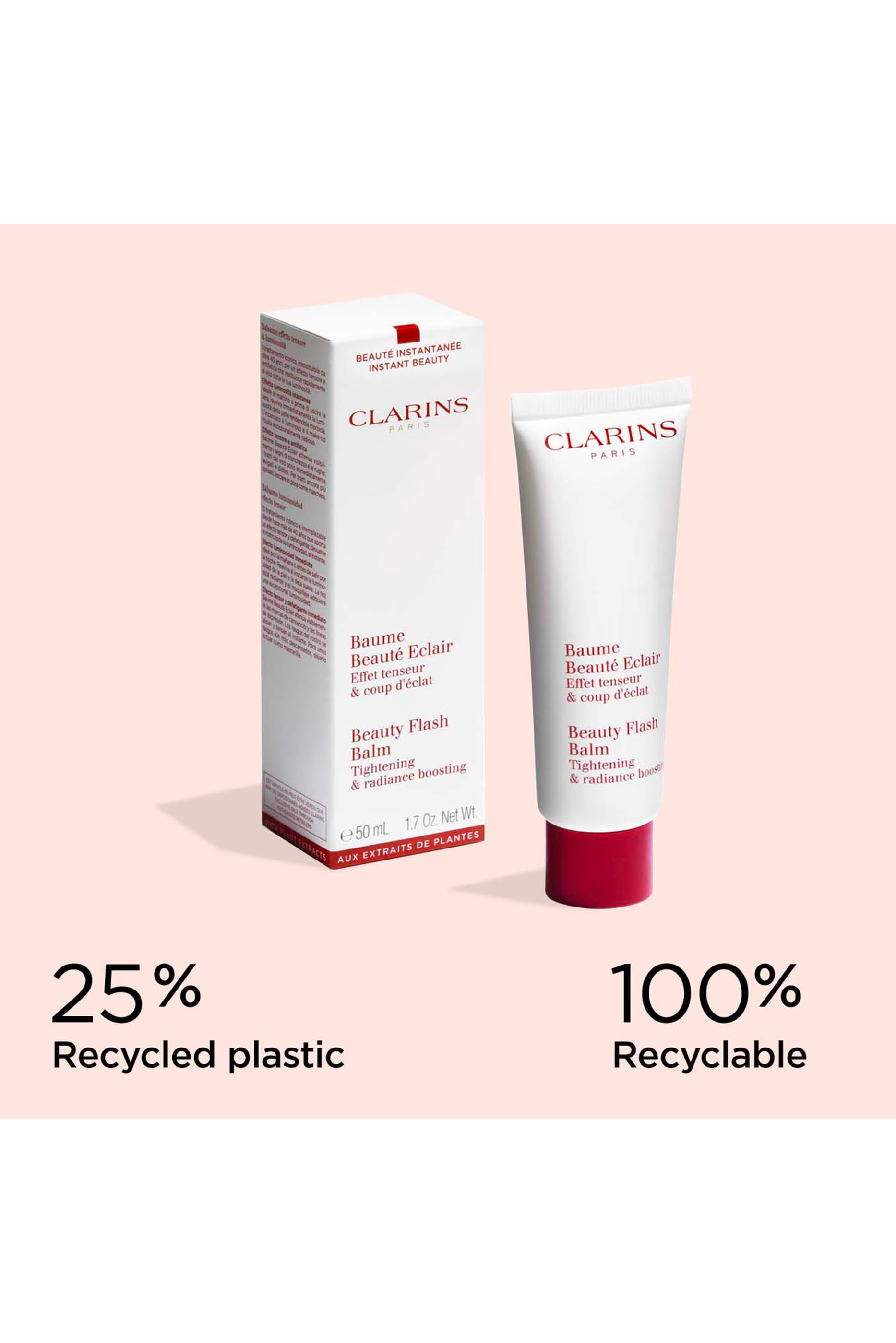 Beauty Flash Balm