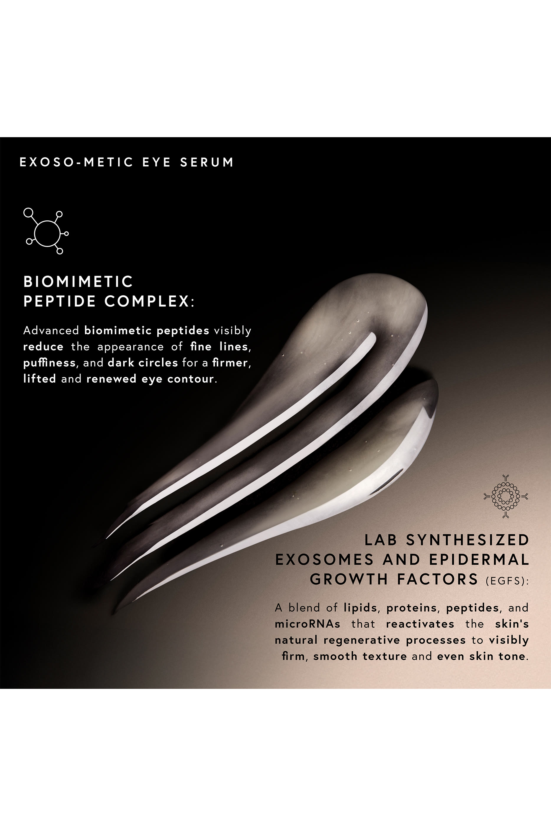 Exoso-Metic Eye Serum