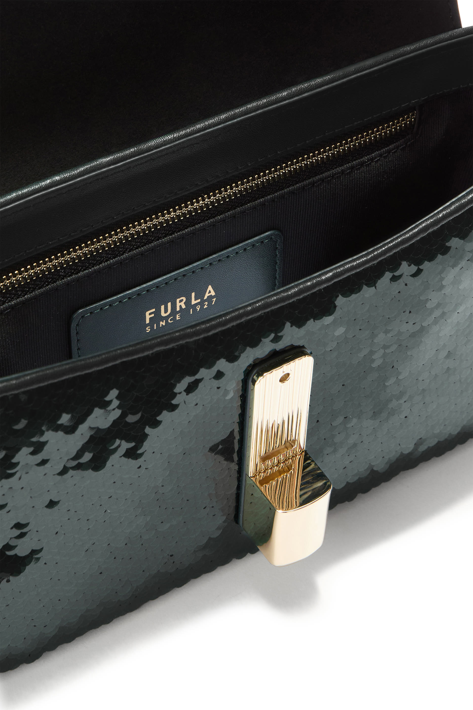  Iride Small Crossbody Bag