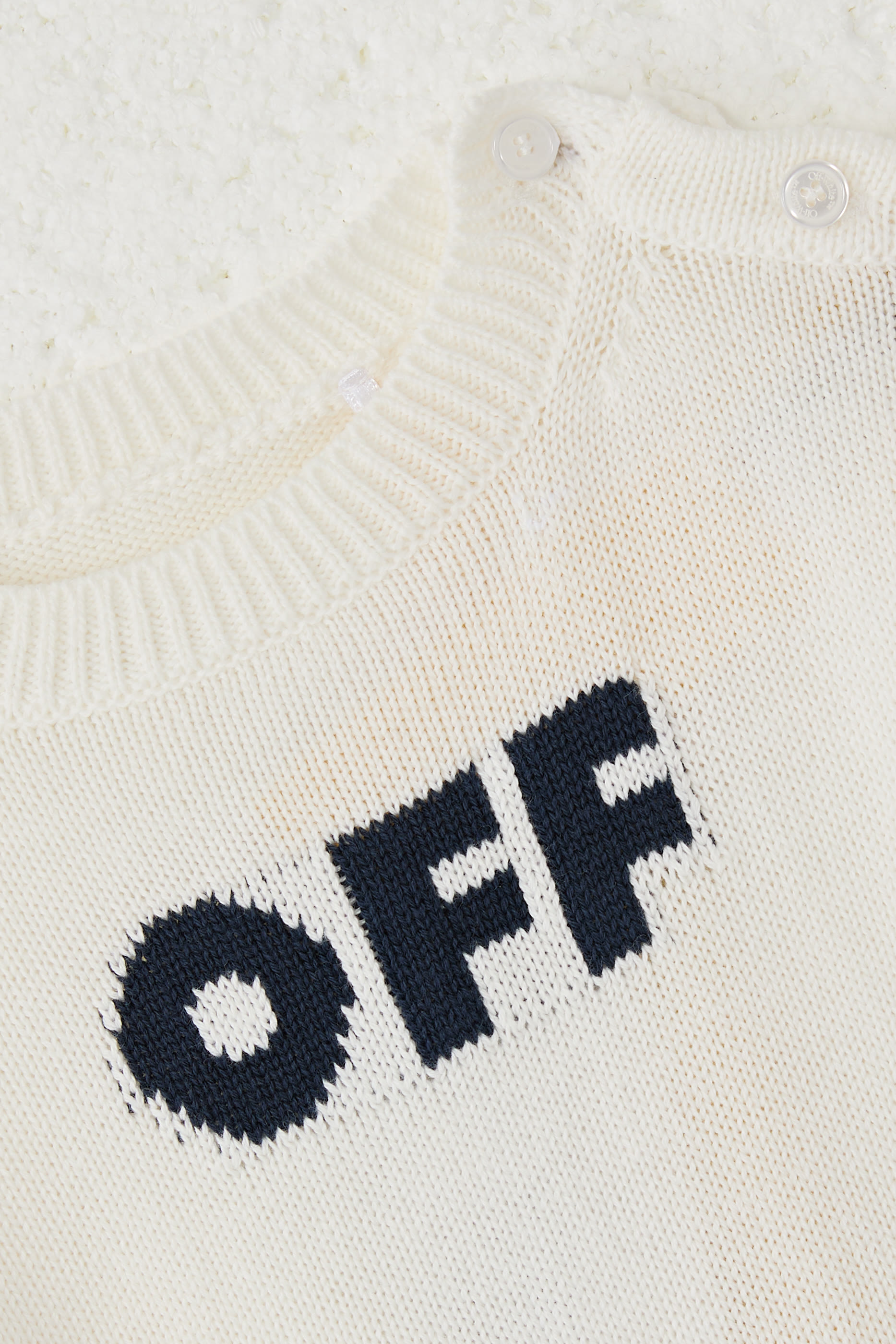 Kids Logo Sweatshirt & Trousers Set