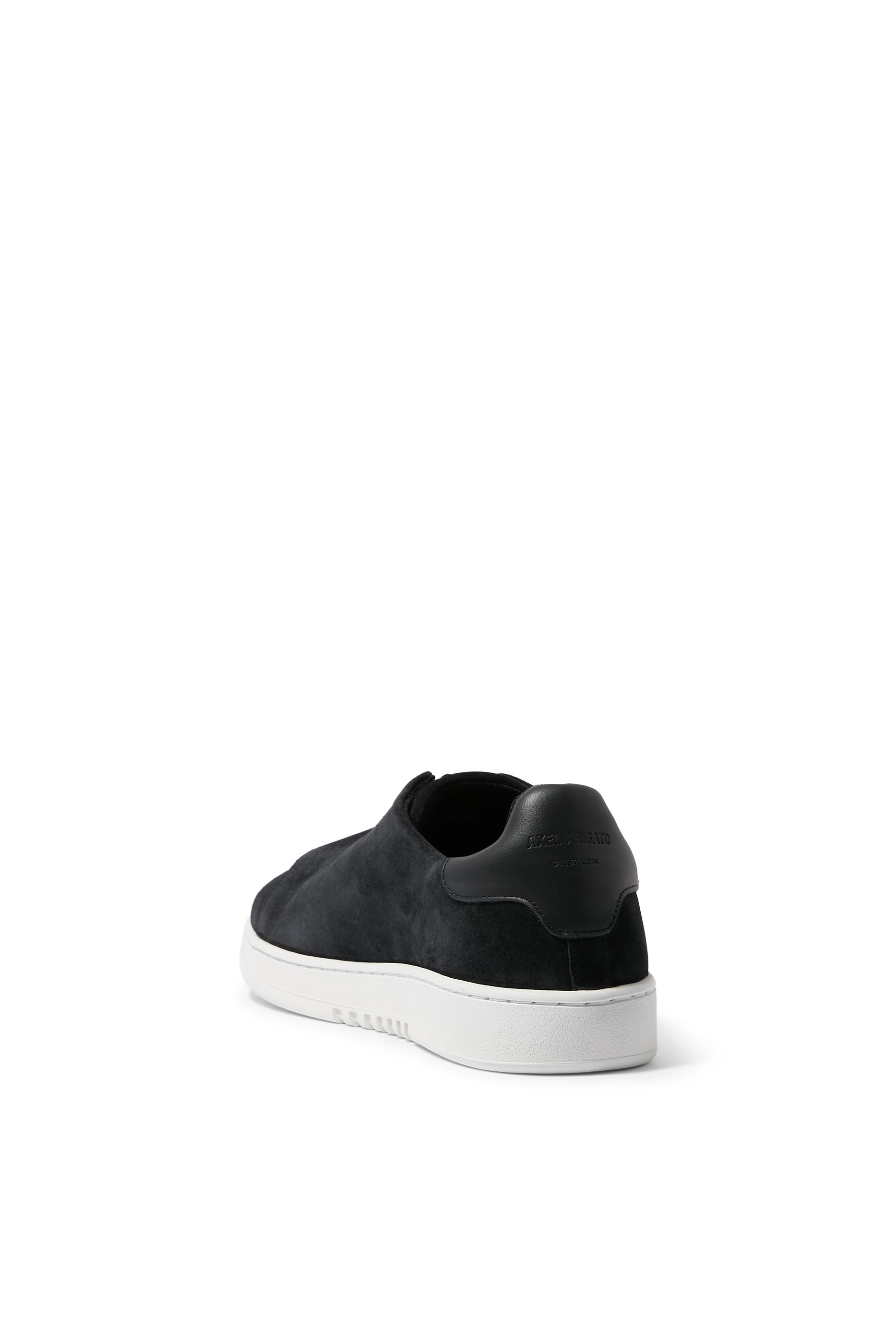 Dice Laceless Sneakers