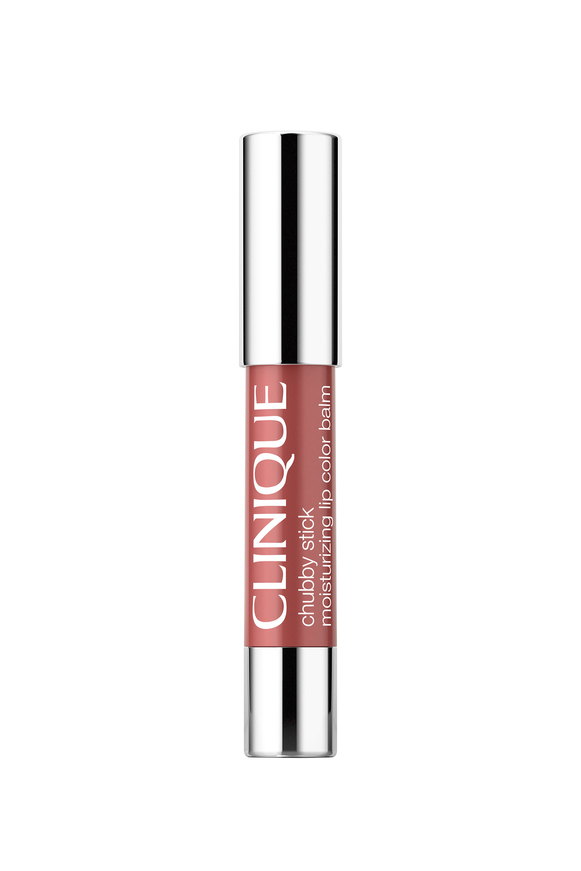 Chubby Stick Moisturizing Lip Color Balm