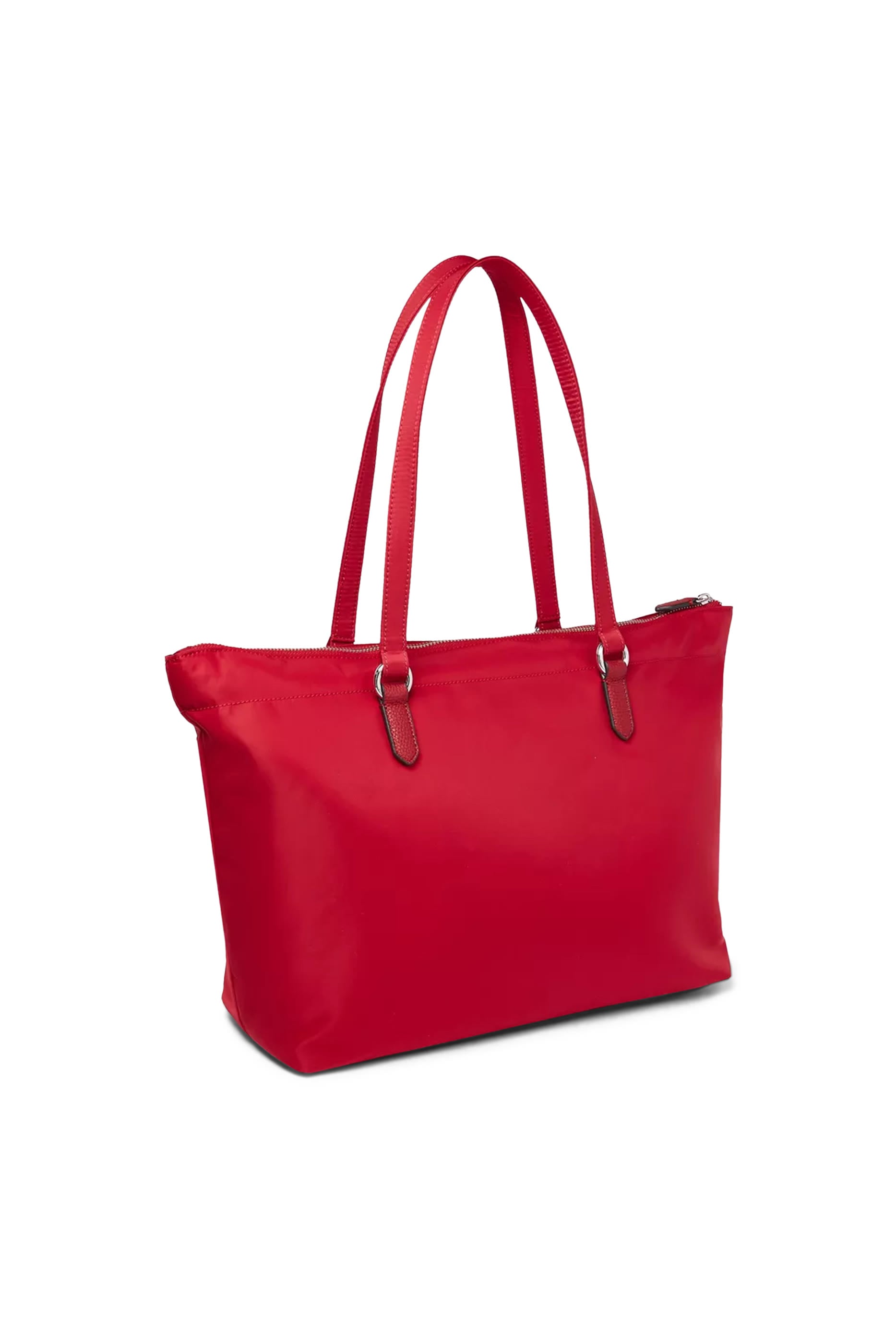 ASV Recycled Nylon Shopper Bag With Eagle Plaque