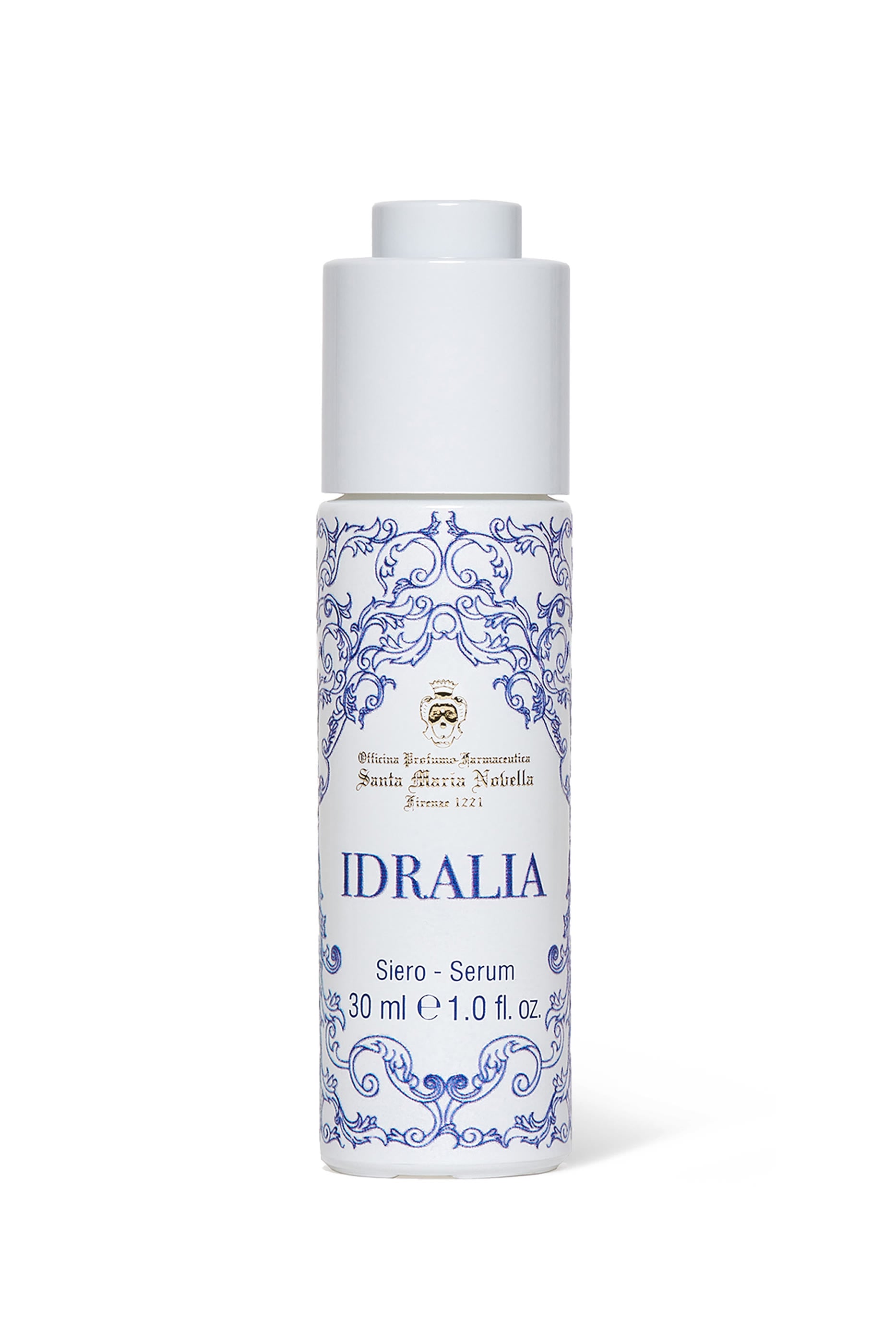 Idralia Serum
