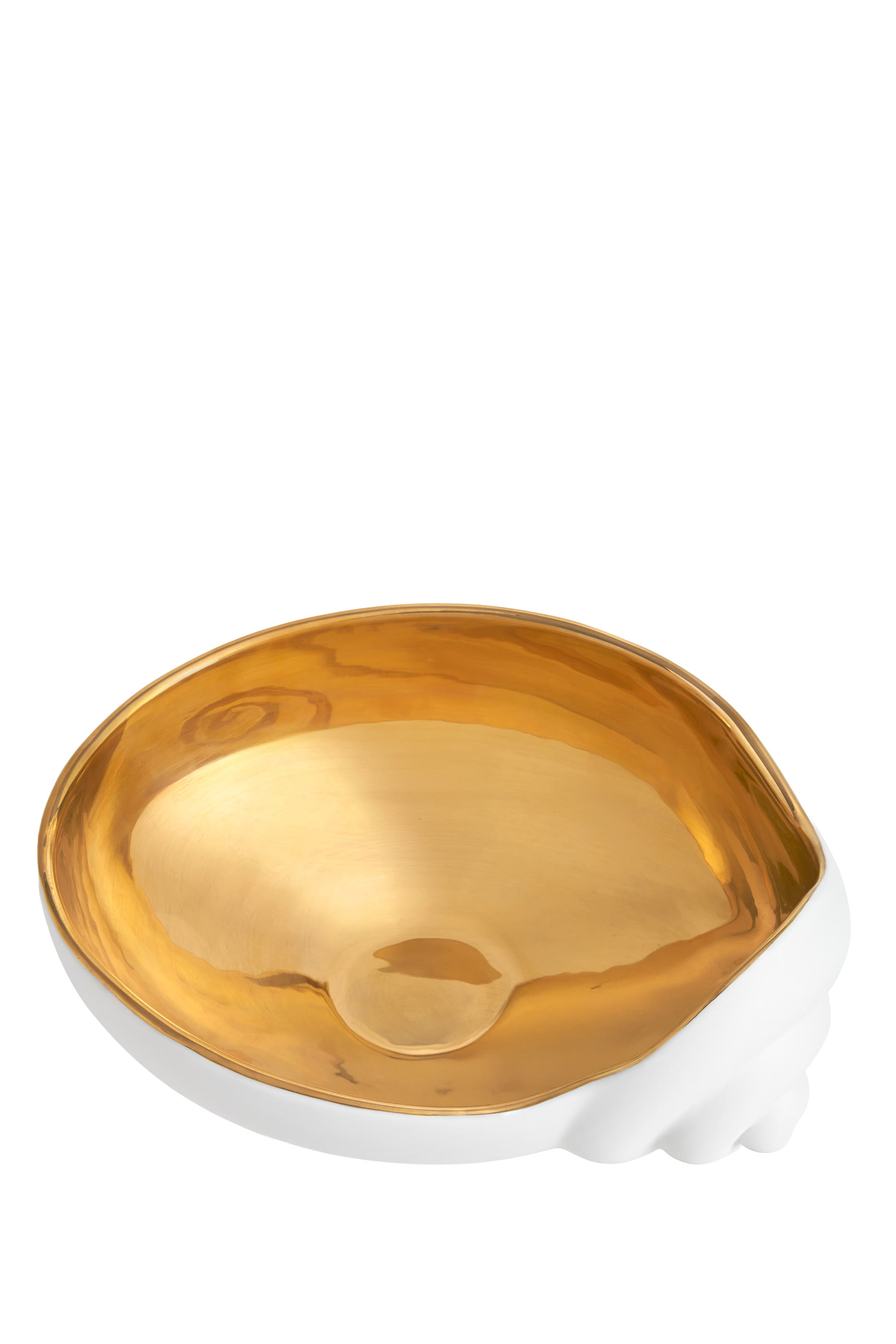 Jessica McCormack Small Shell Bowl