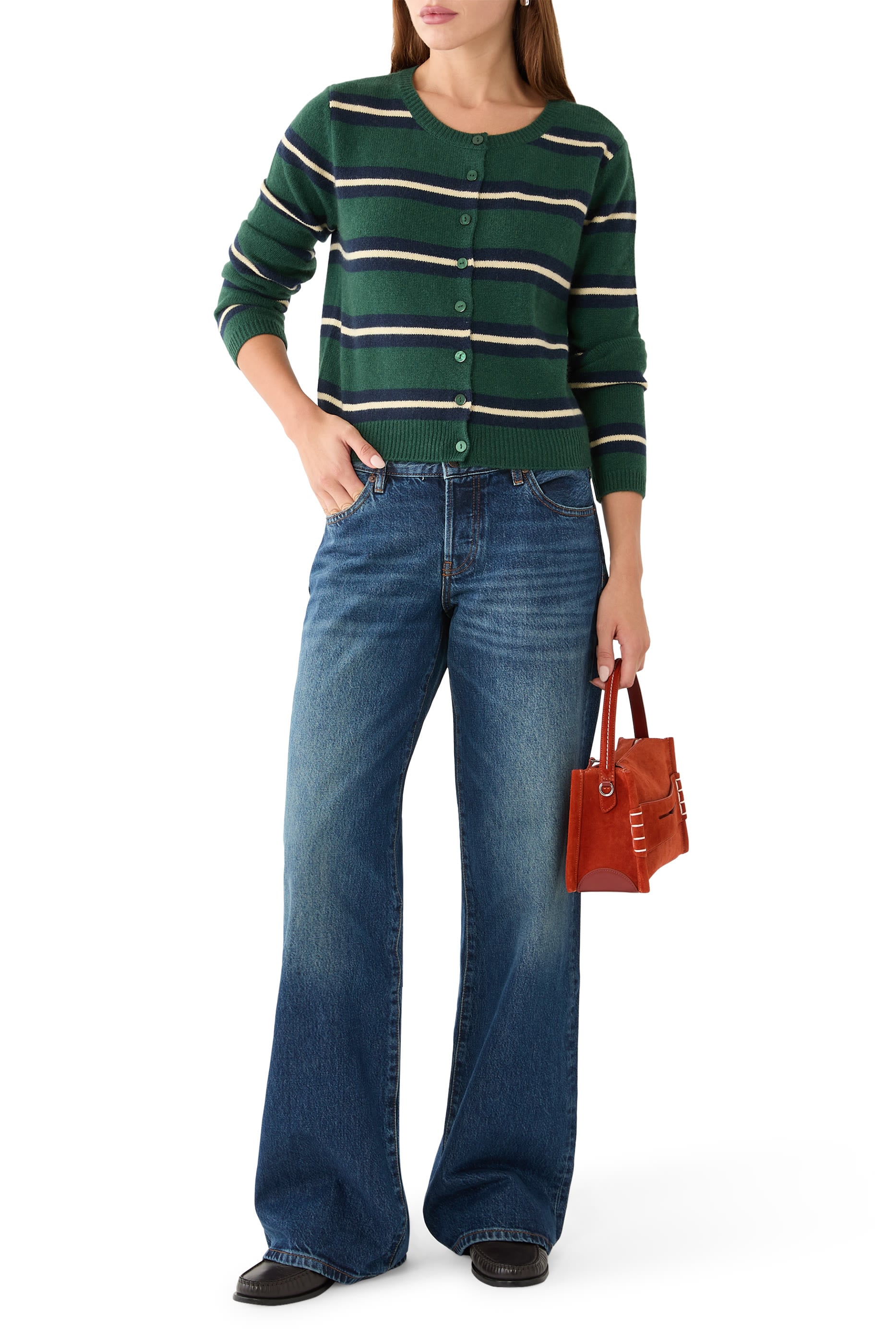  The Gray Jeans