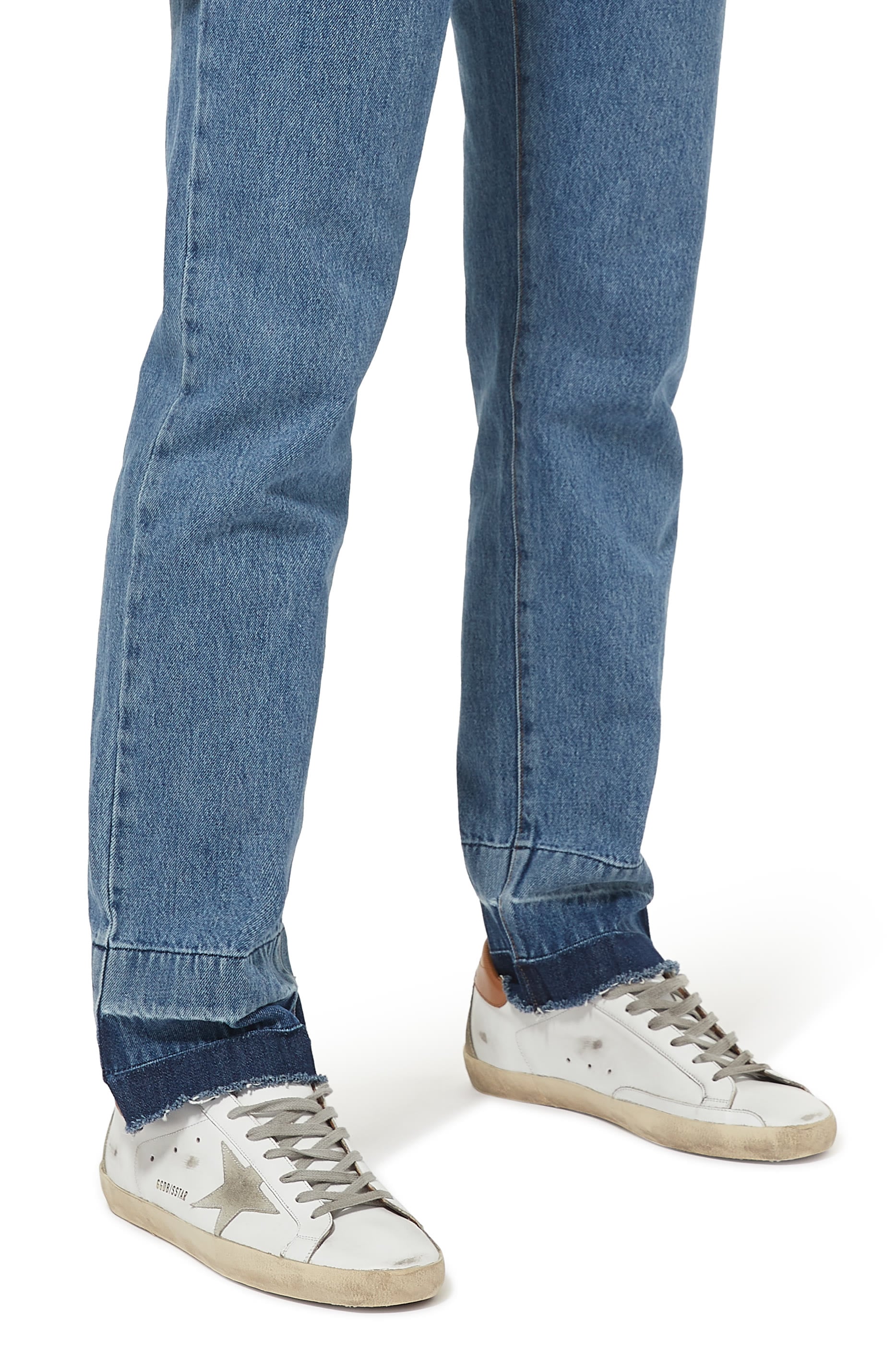 Superstar Classic Sneakers