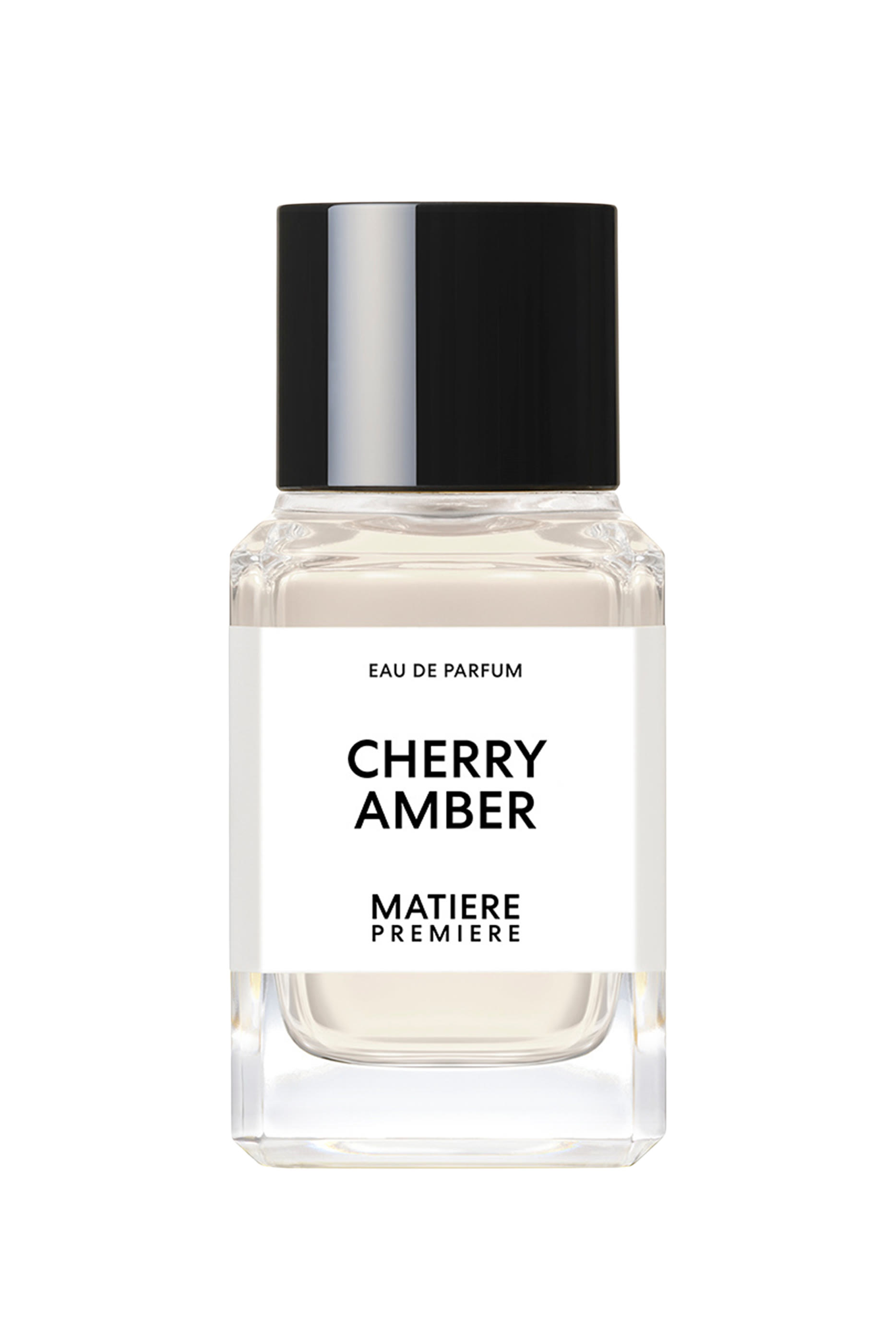 Cherry Amber Eau de Parfum Middle East Exclusive