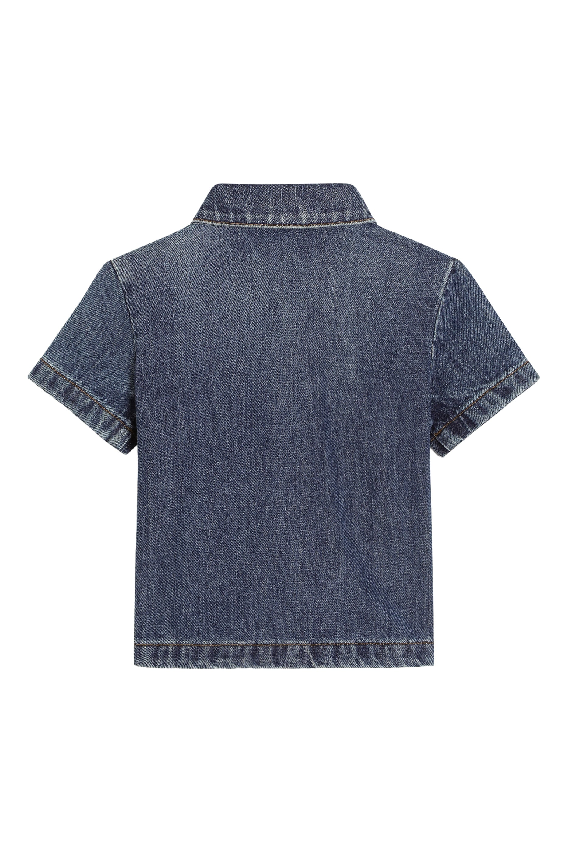 Kids DG Logo Shirt