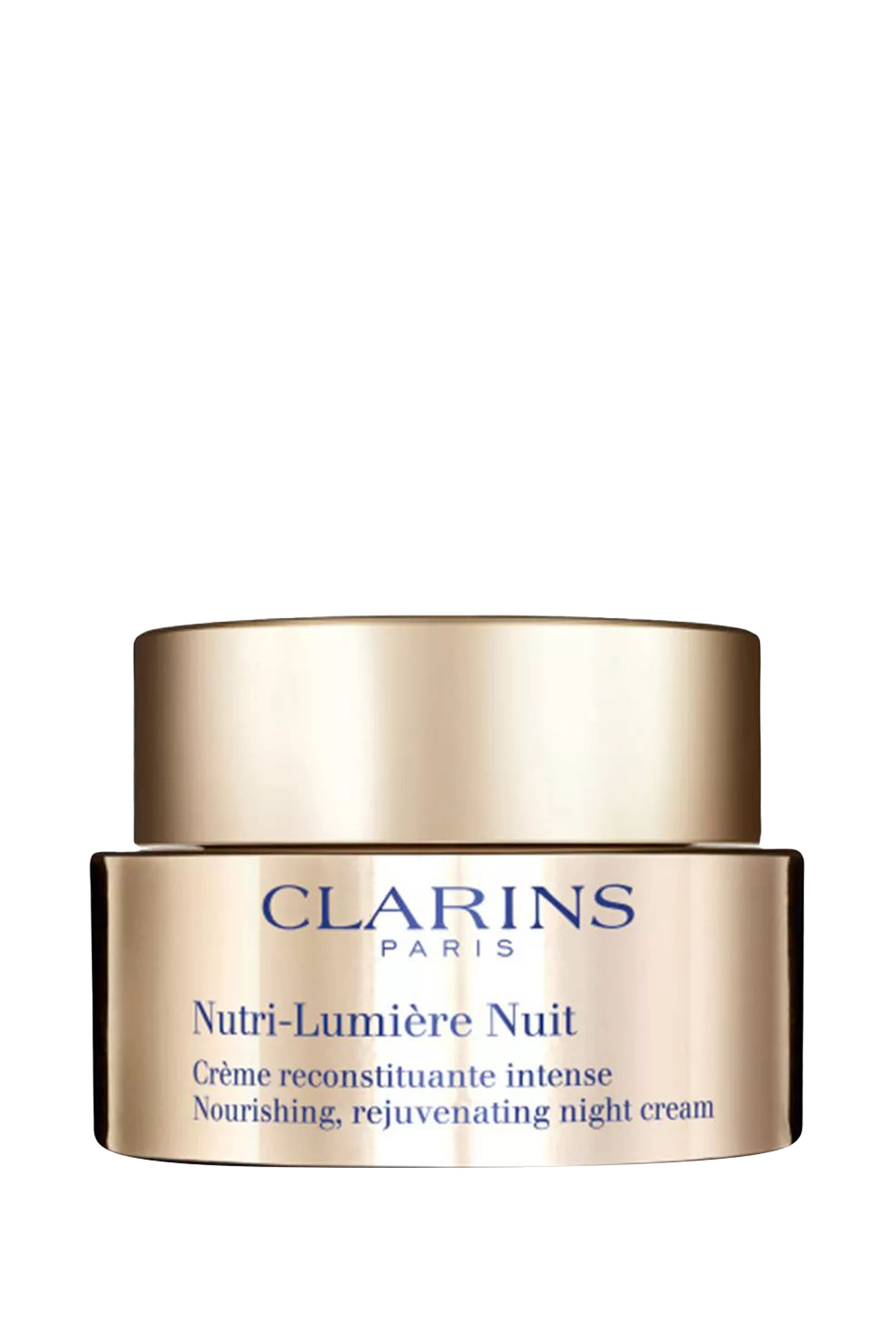 Nutri-Lumi&egrave;re Night Cream