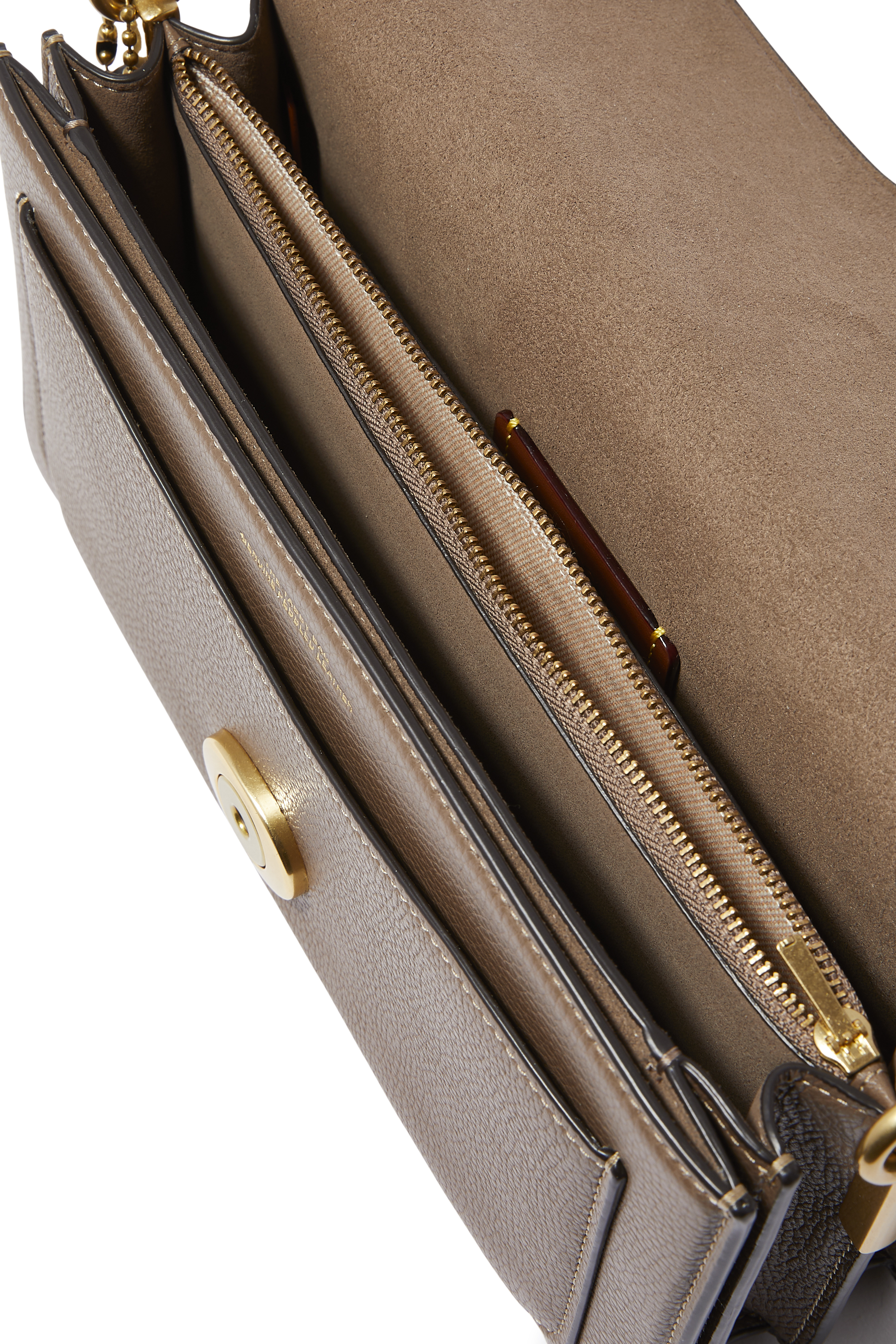 Tabby 26 Shoulder Bag