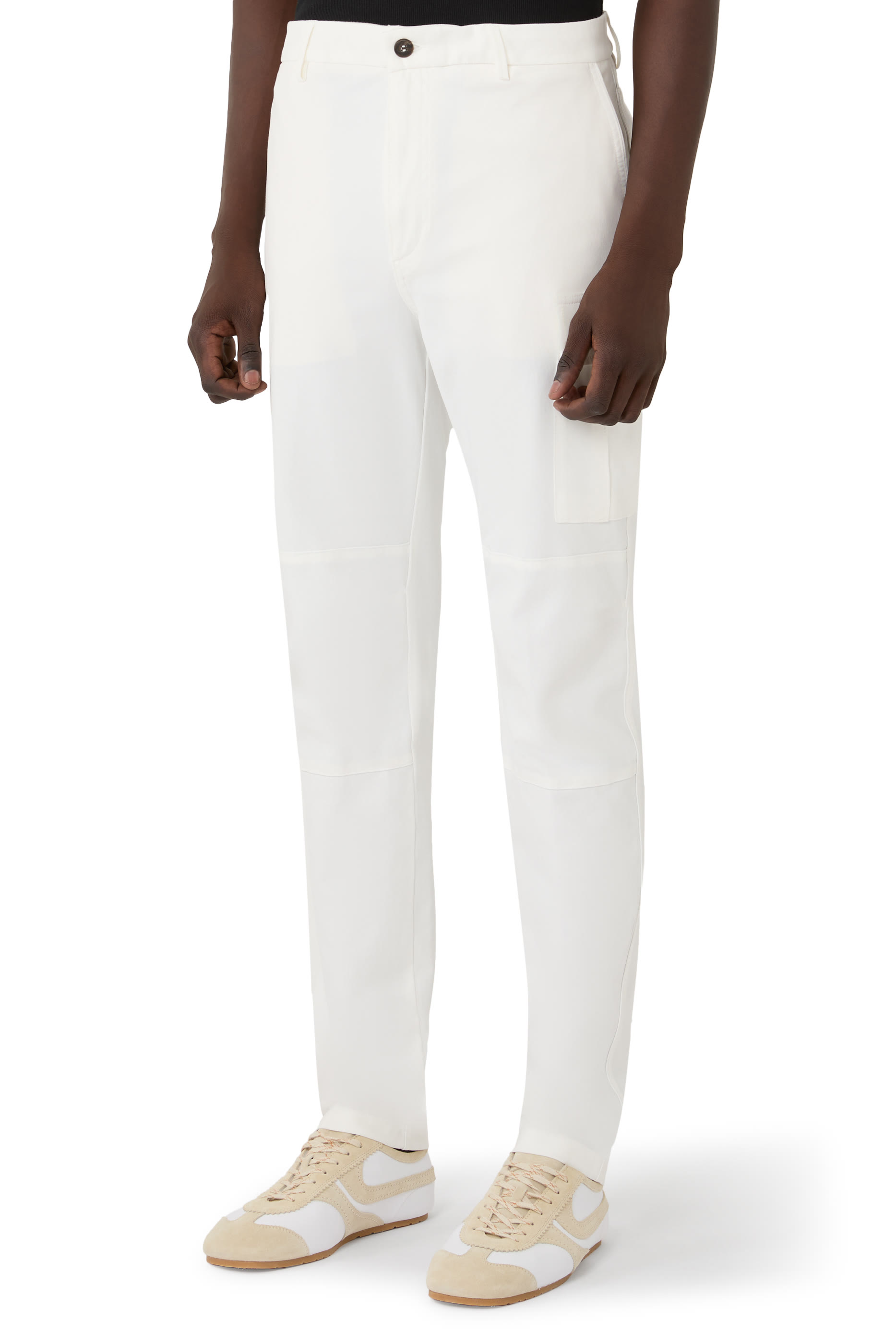 Cargo Trousers 
