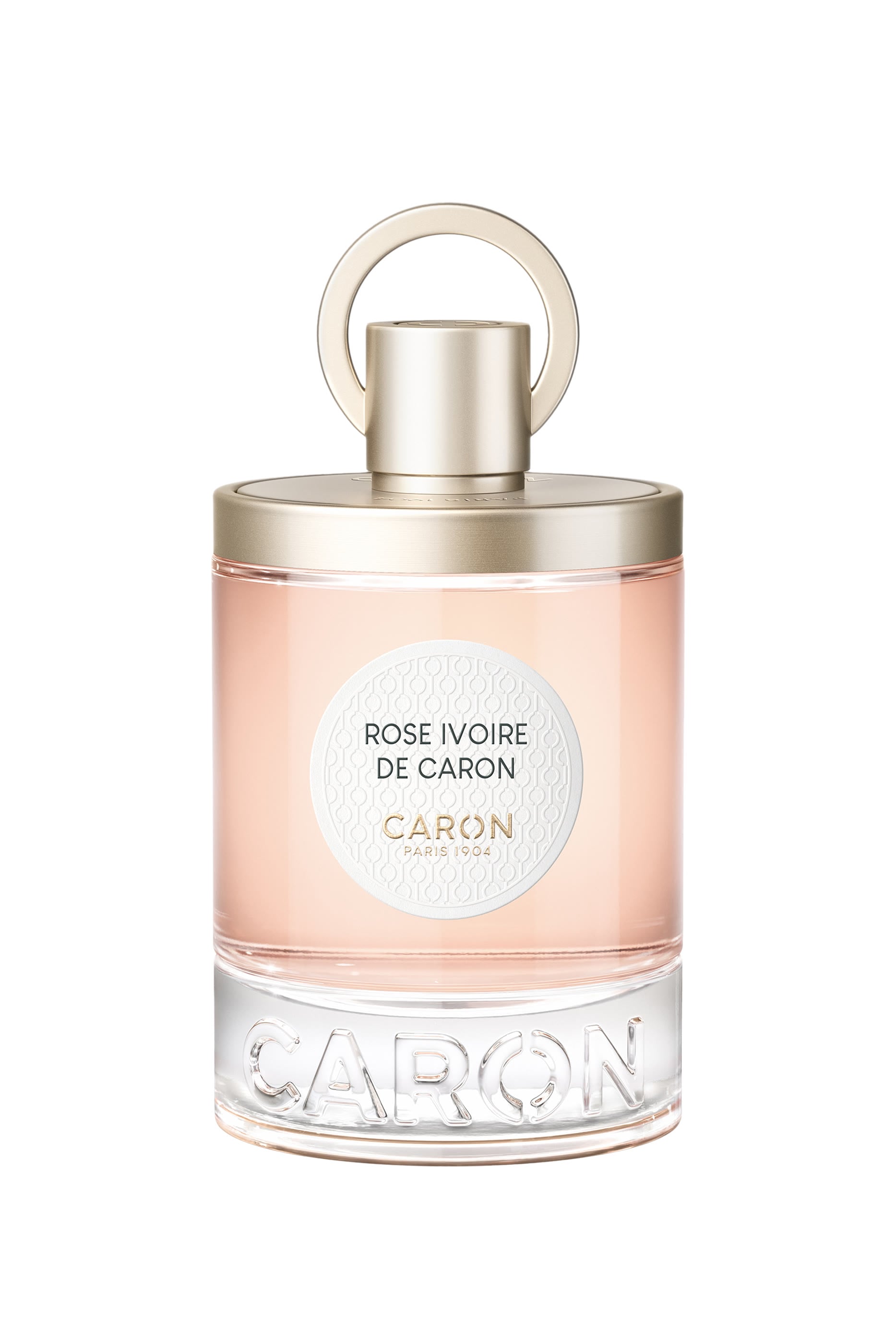 Rose Ivoire Refillable Spray