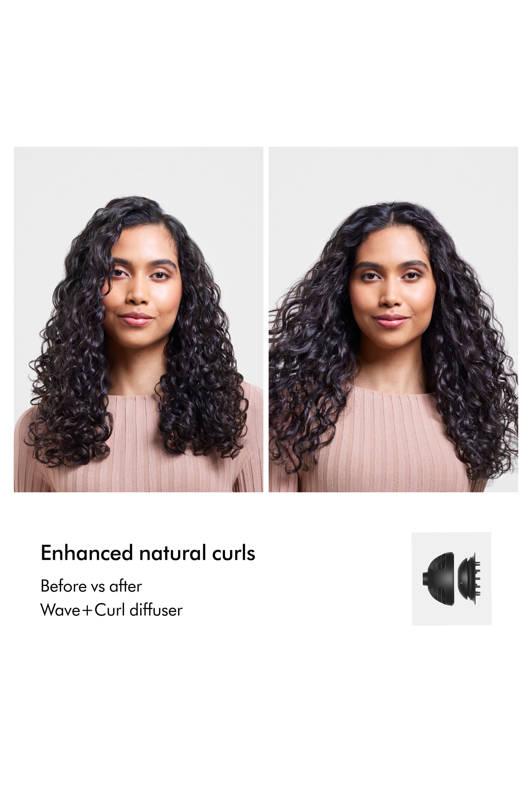 Supersonic Nural™ Hair Dryer