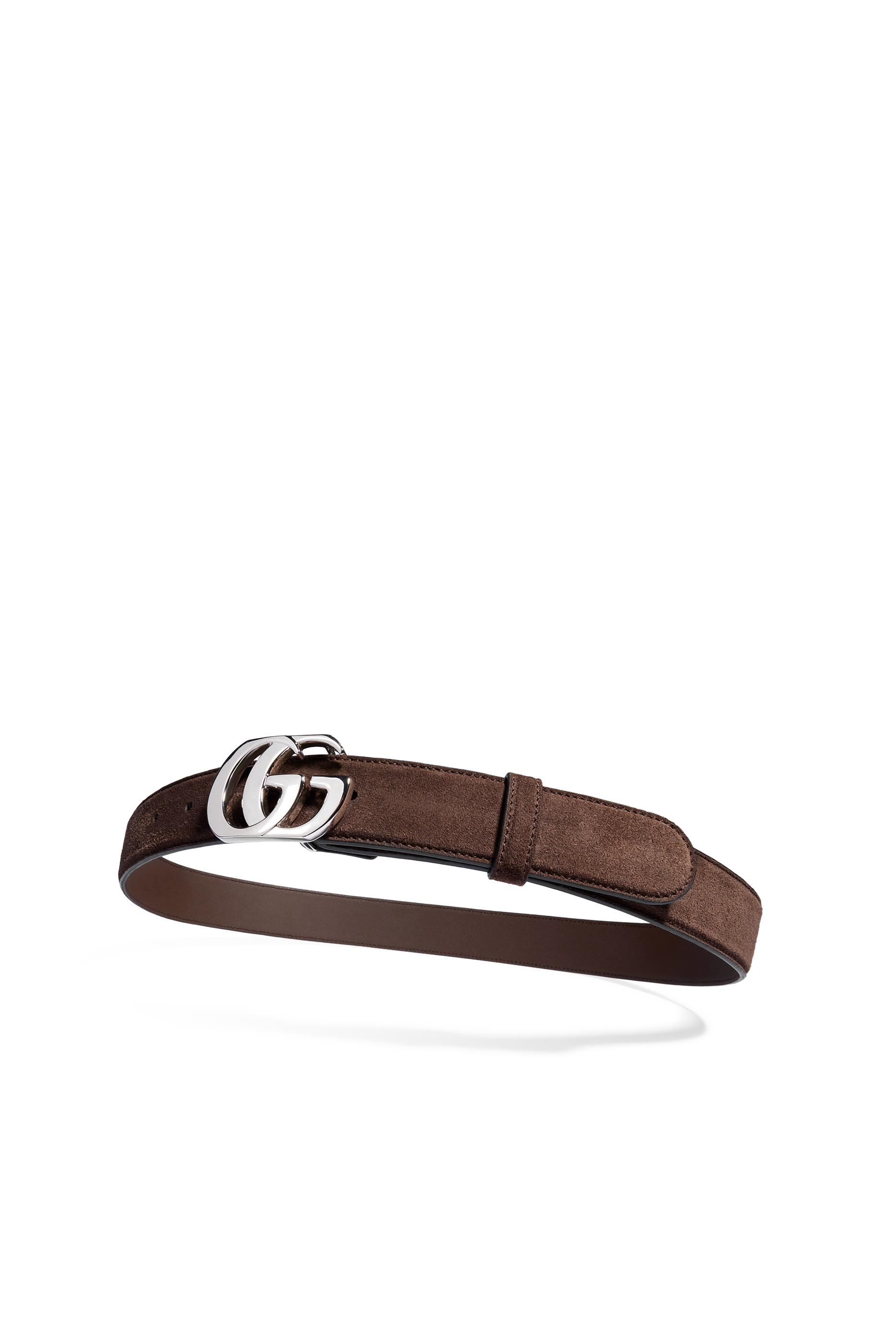Cut GG Marmont Belt