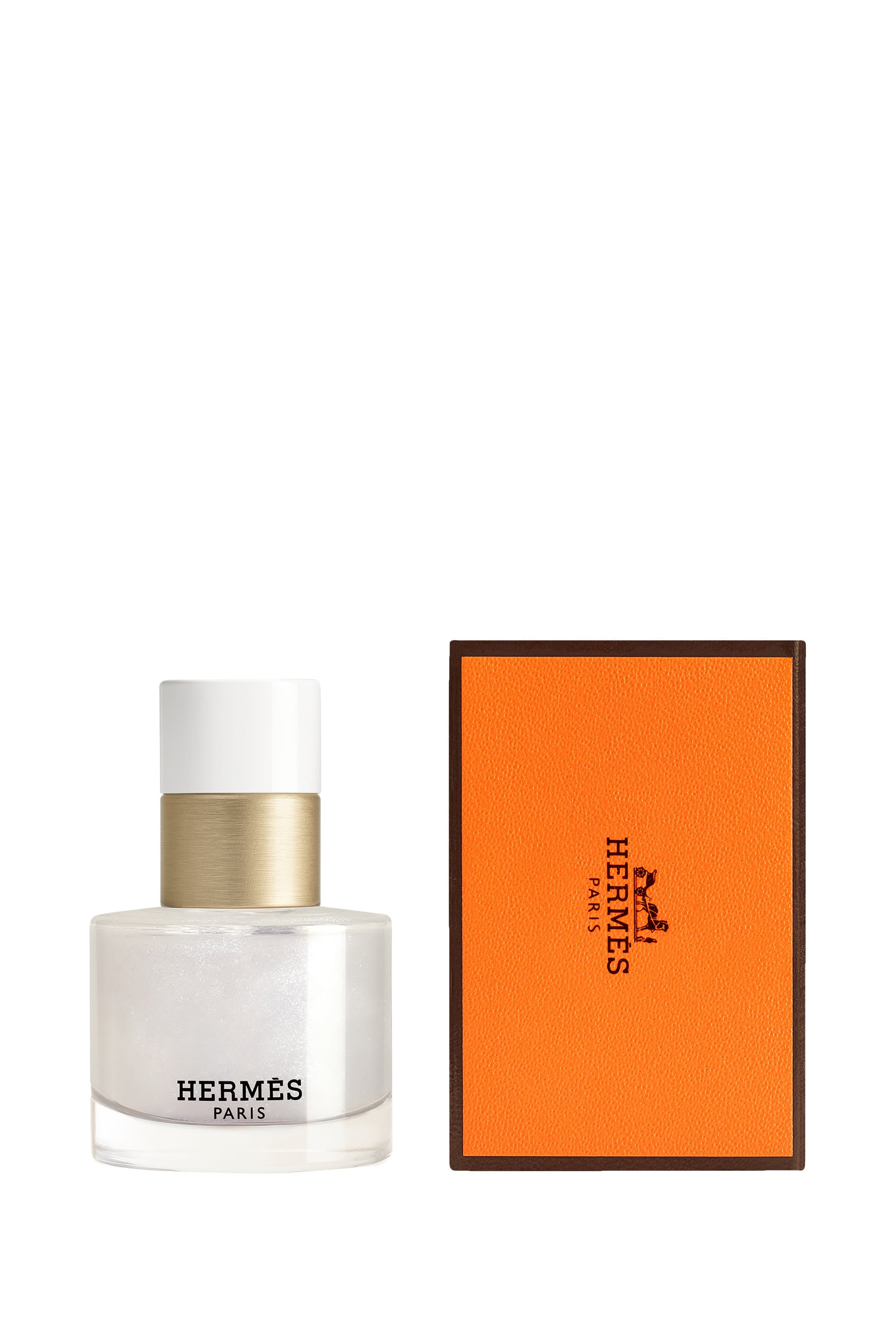 طلاء الأظافر Les Mains Hermès
