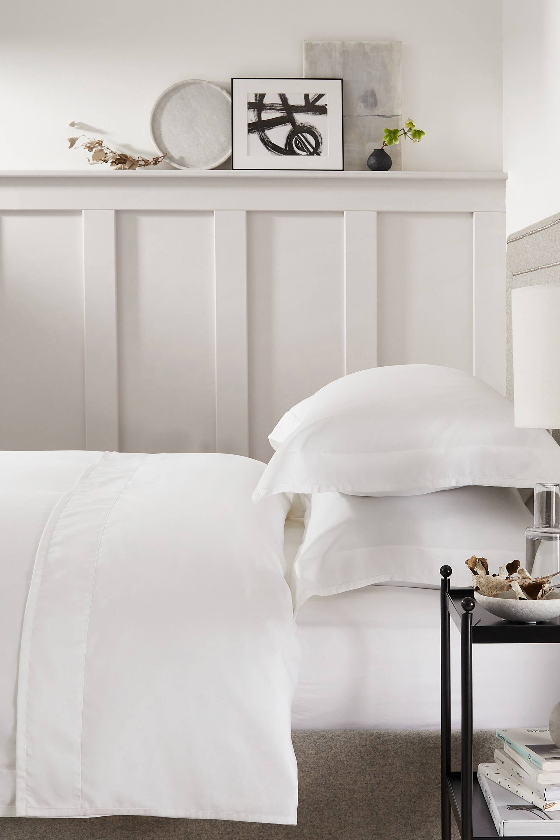 Pimlico Oxford Pillowcase