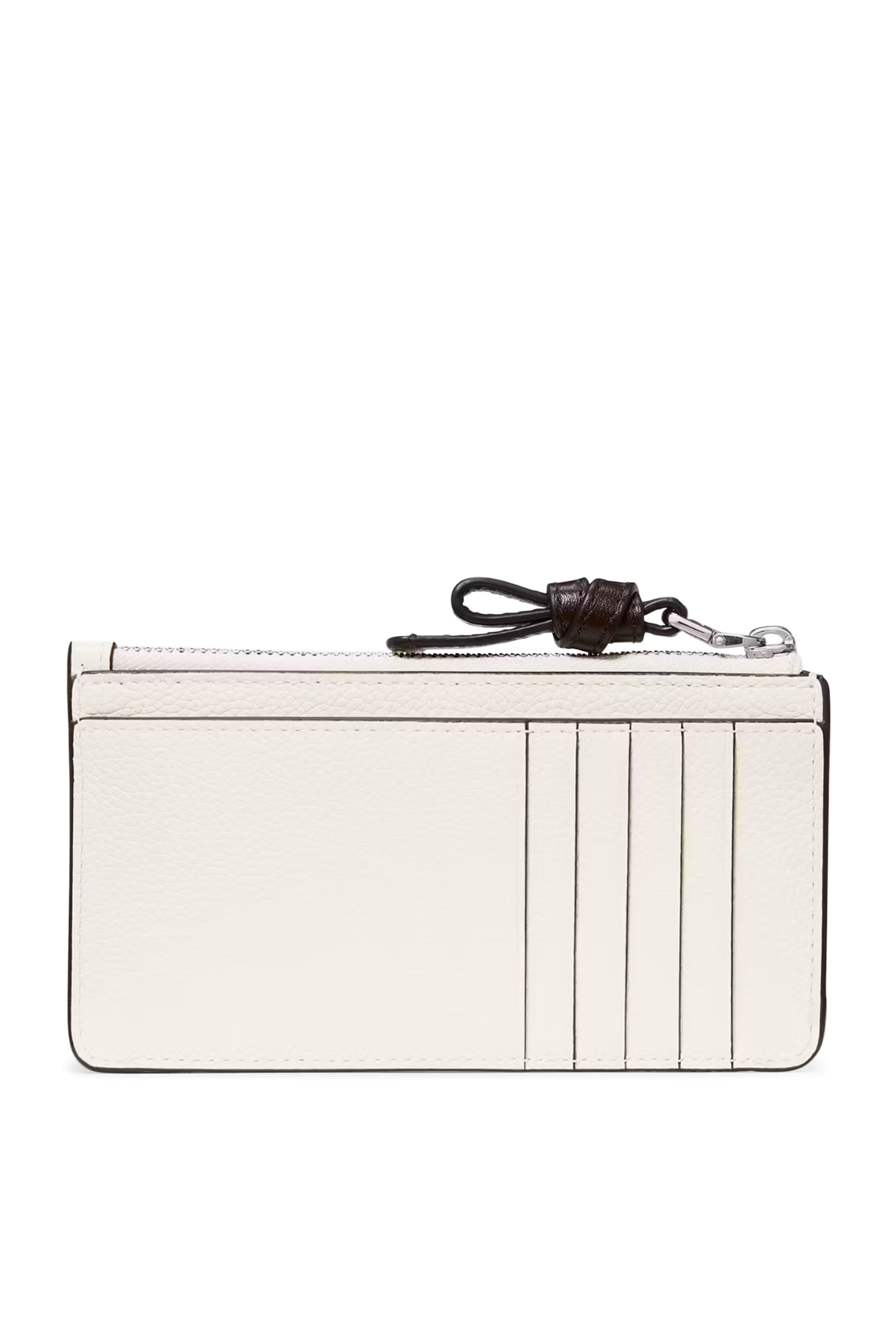 Loop Zip Card Case 