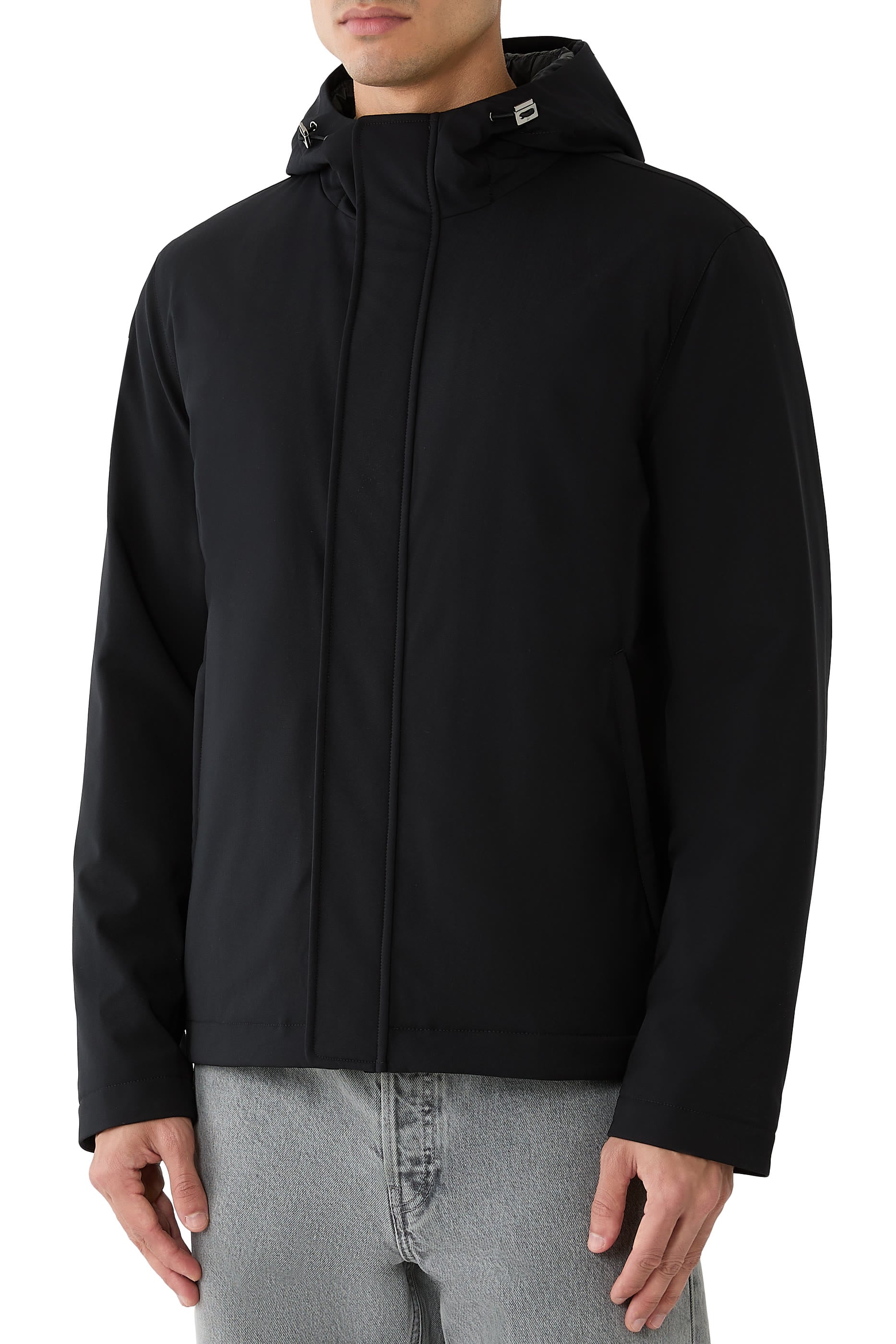  Technical Jacket 